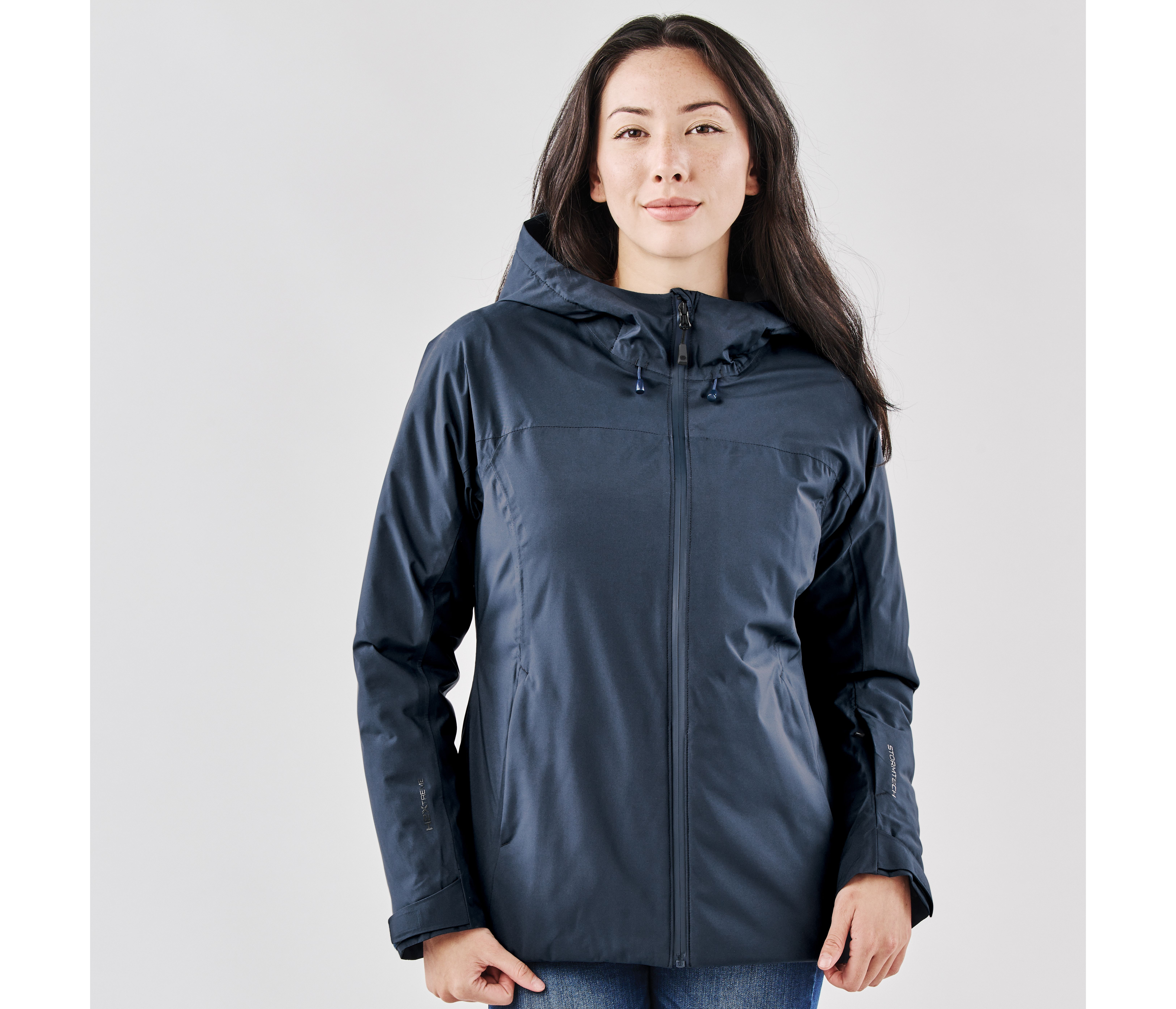 W'S NOSTROMO THERMAL SHELL