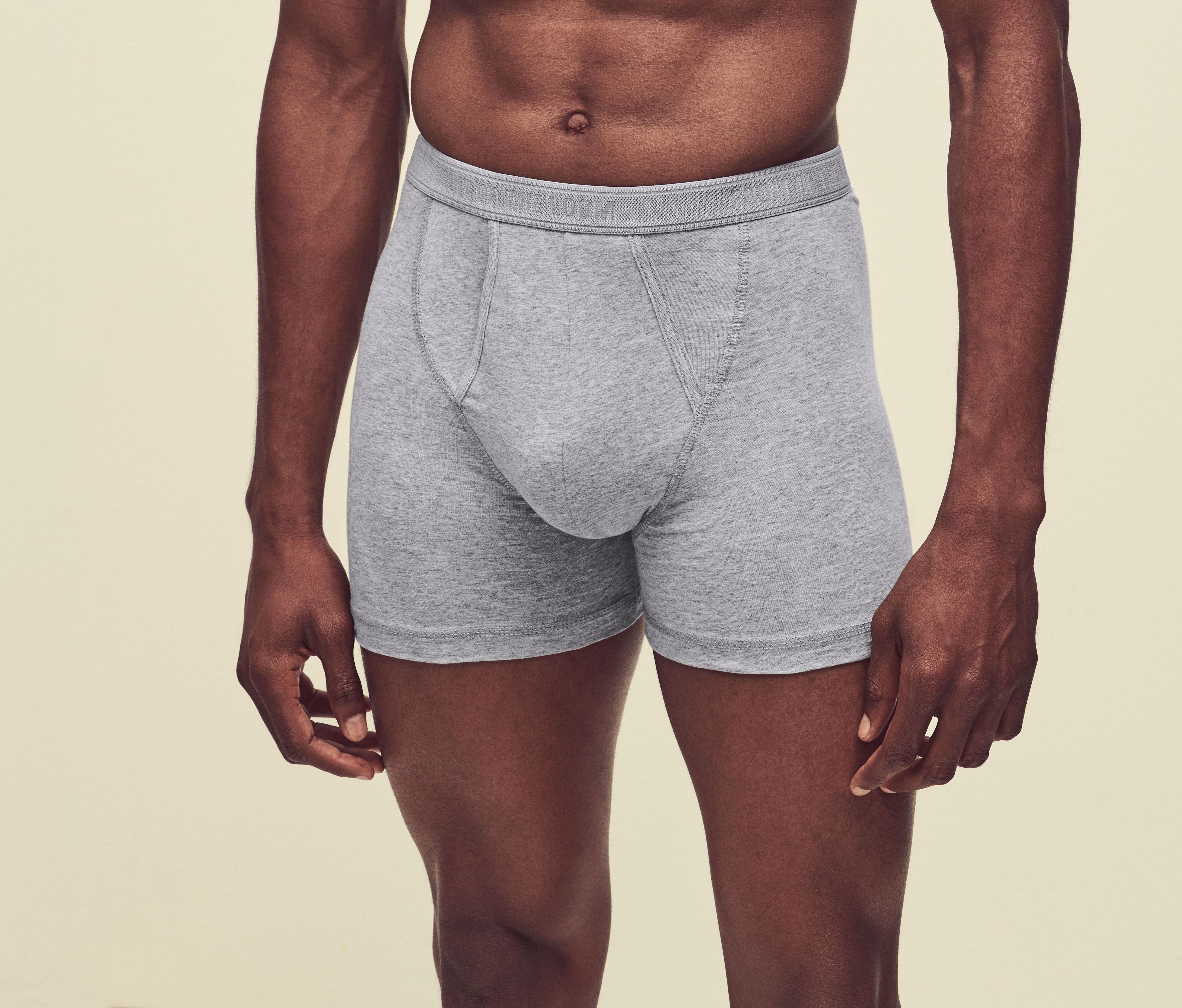 CLASSIC BOXER 2 PACK