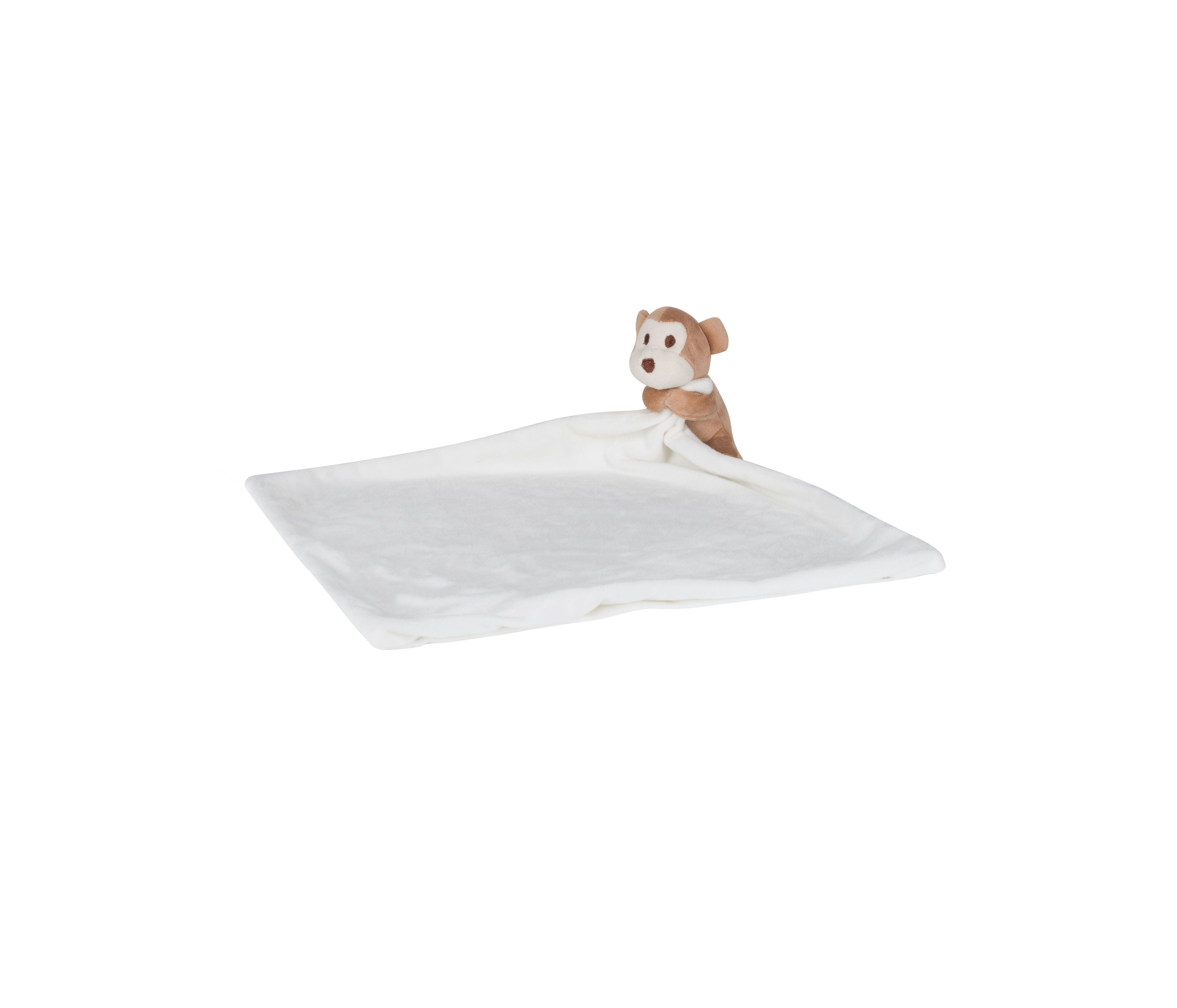 MONKEY COMFORTER