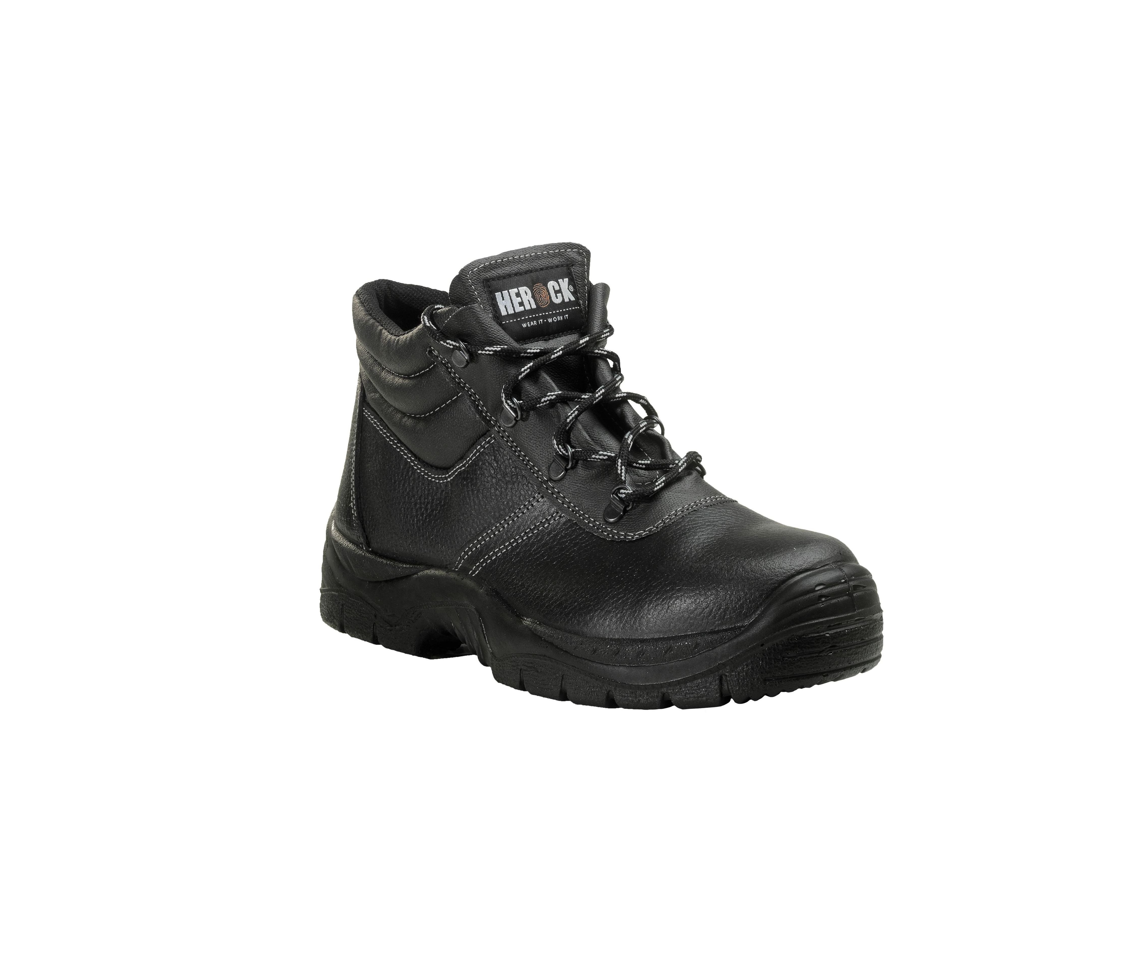 ROMA HIGH STEEL