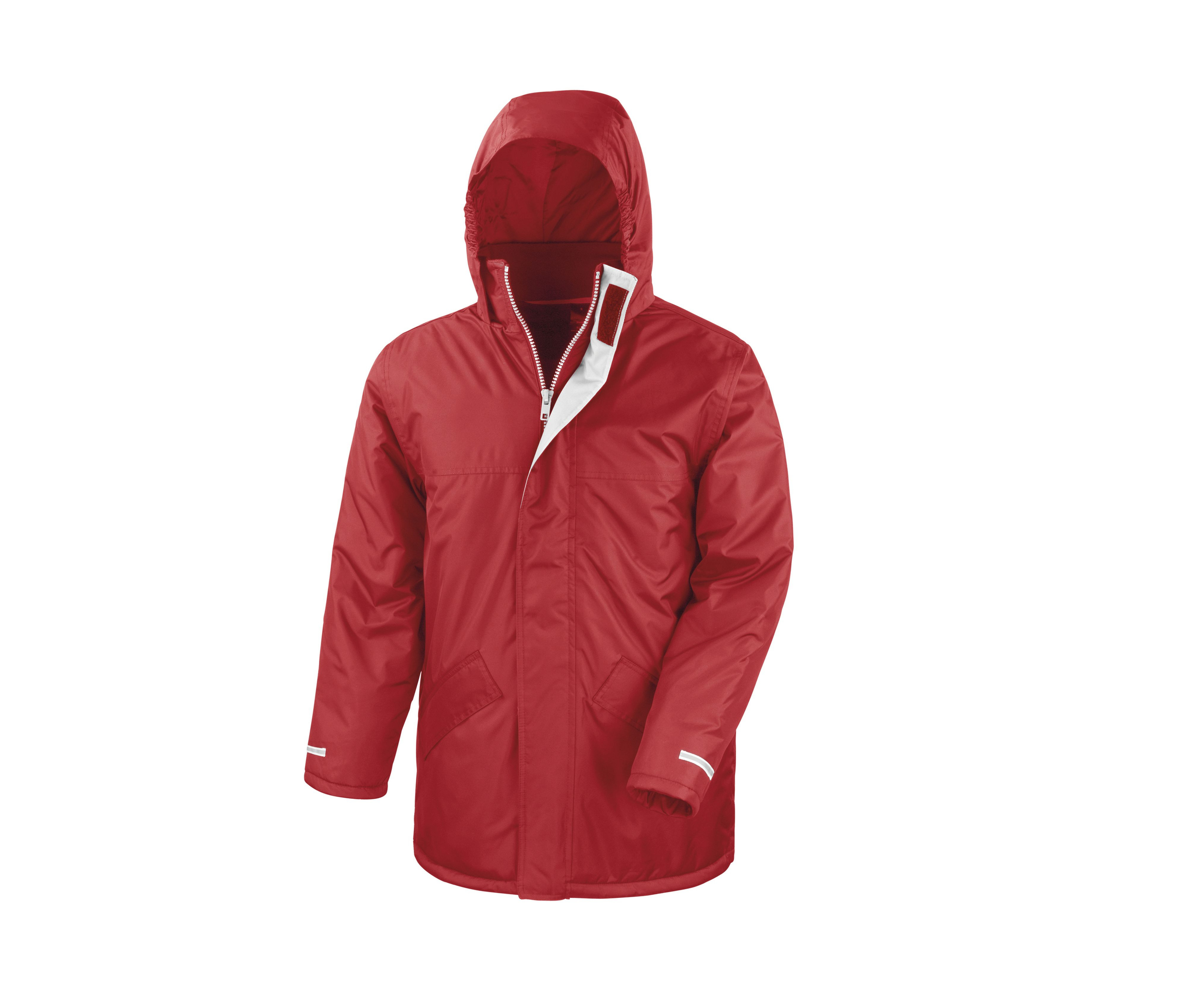WINTER PARKA