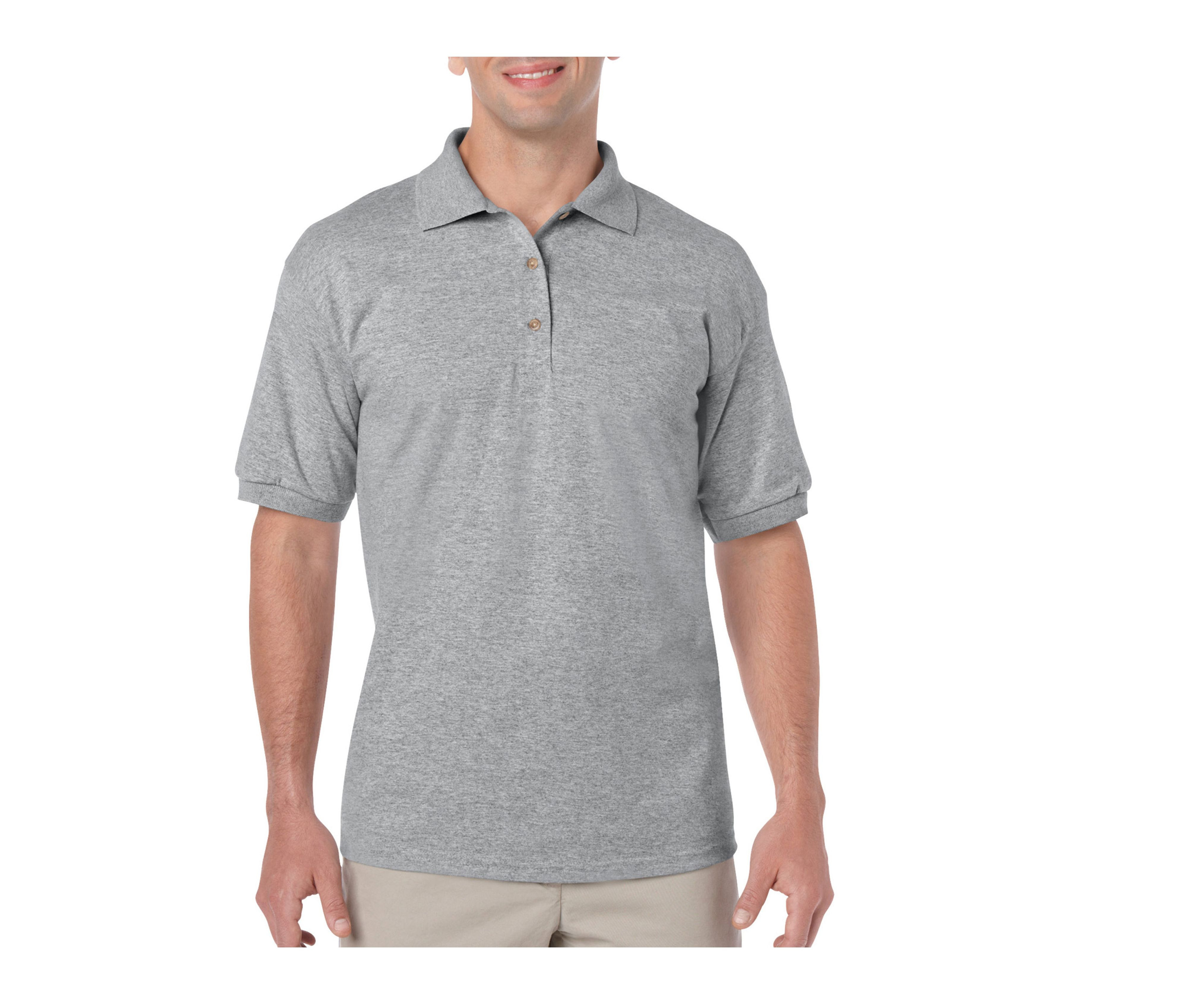 DRYBLEND ADULT POLO