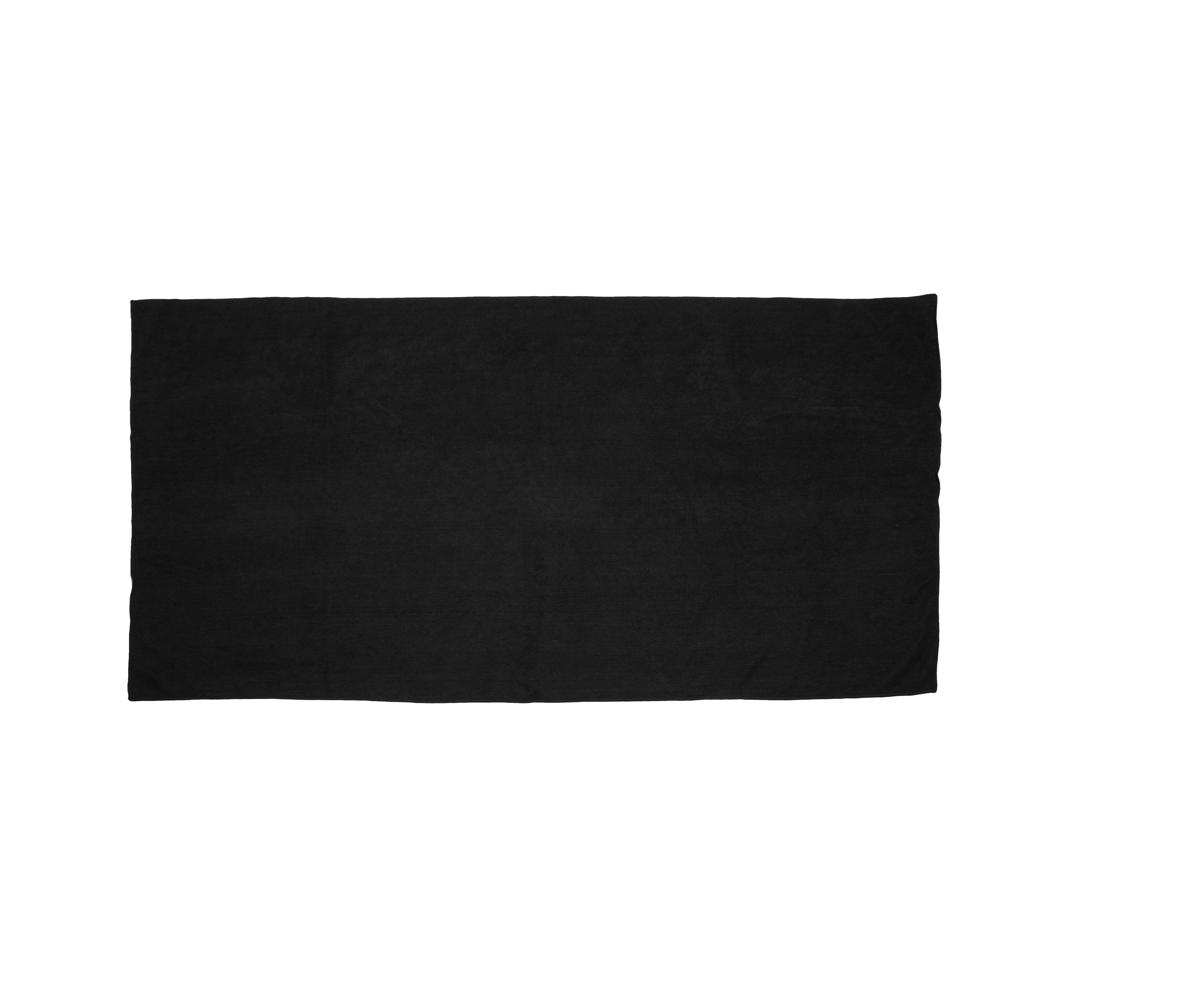 MICROFIBRE GUEST TOWEL