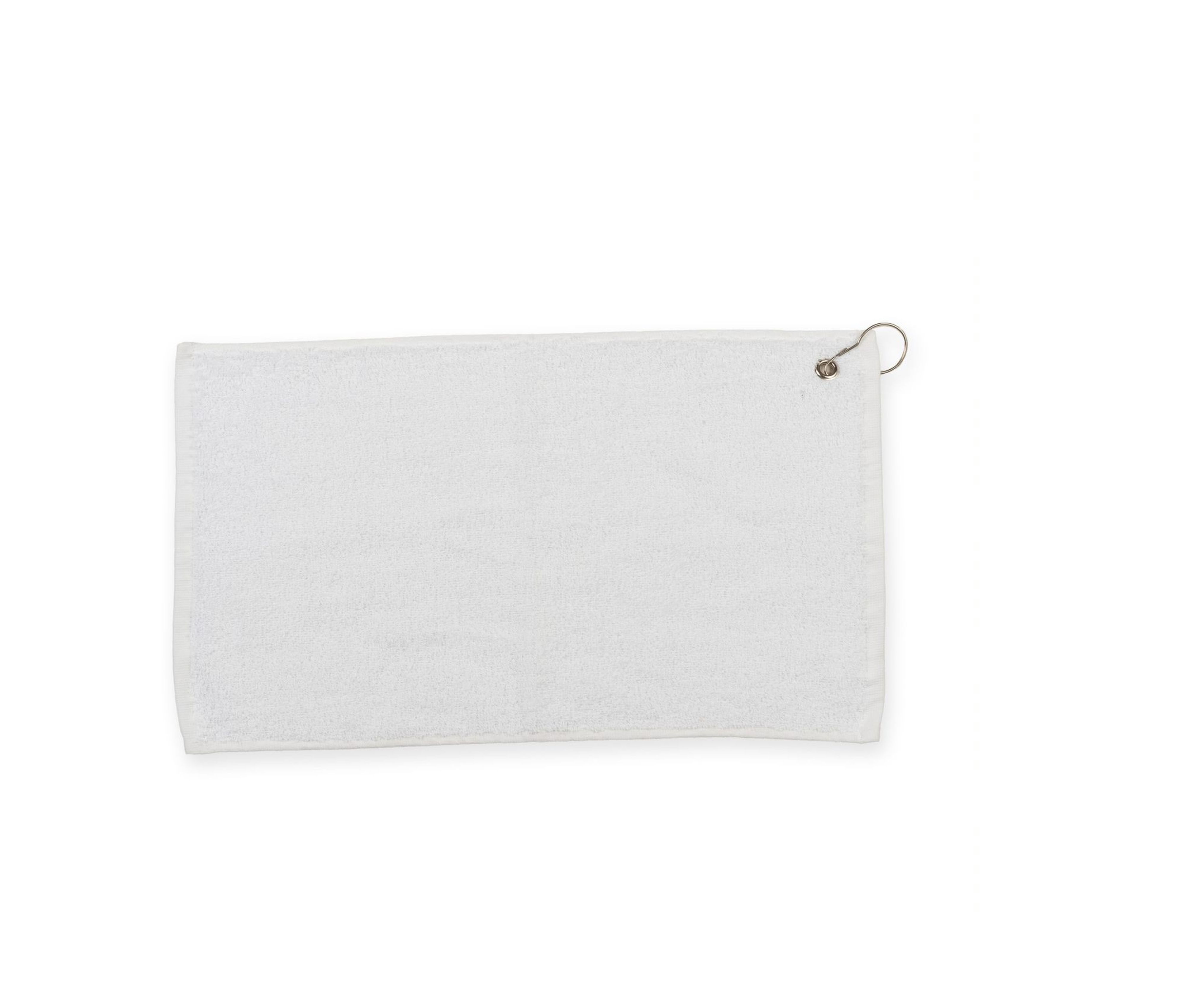 LUXURY GOLF TOWEL