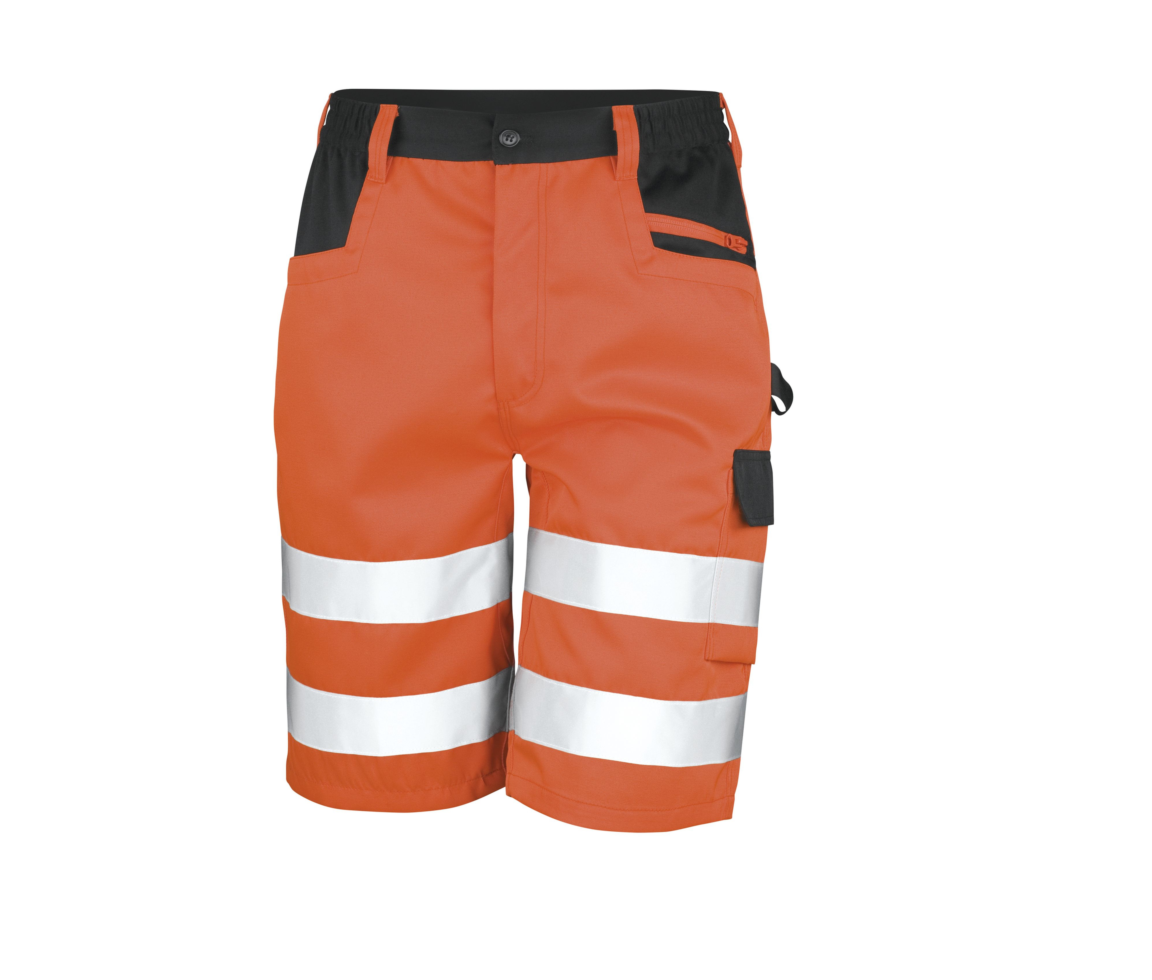 SAFETY CARGO SHORTS