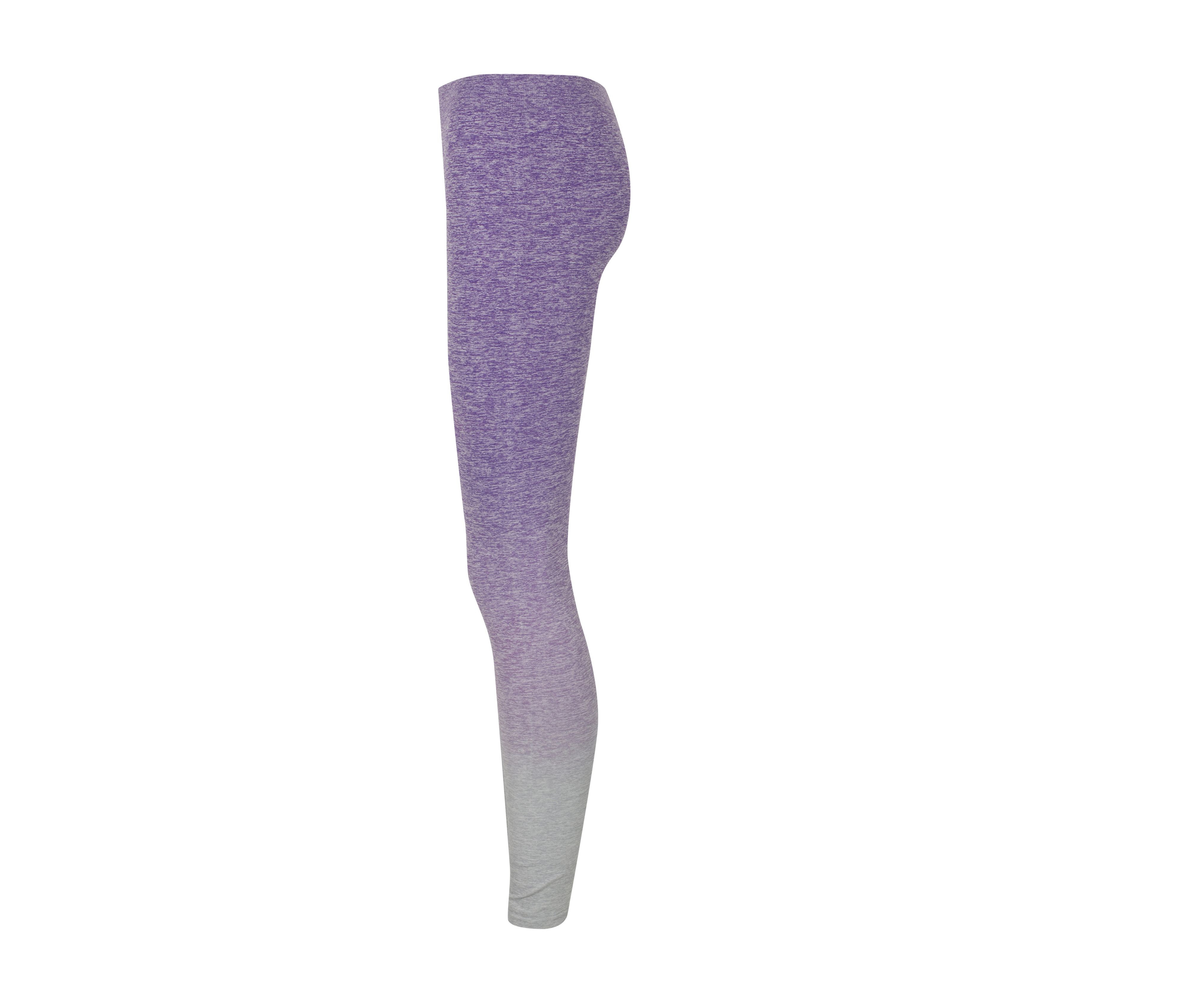 LADIES SEAMLESS LEGGINGS