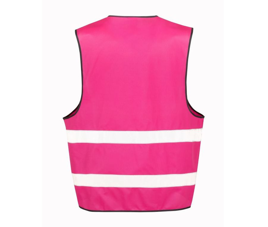 CORE ENHANCED VISIBILITY VEST