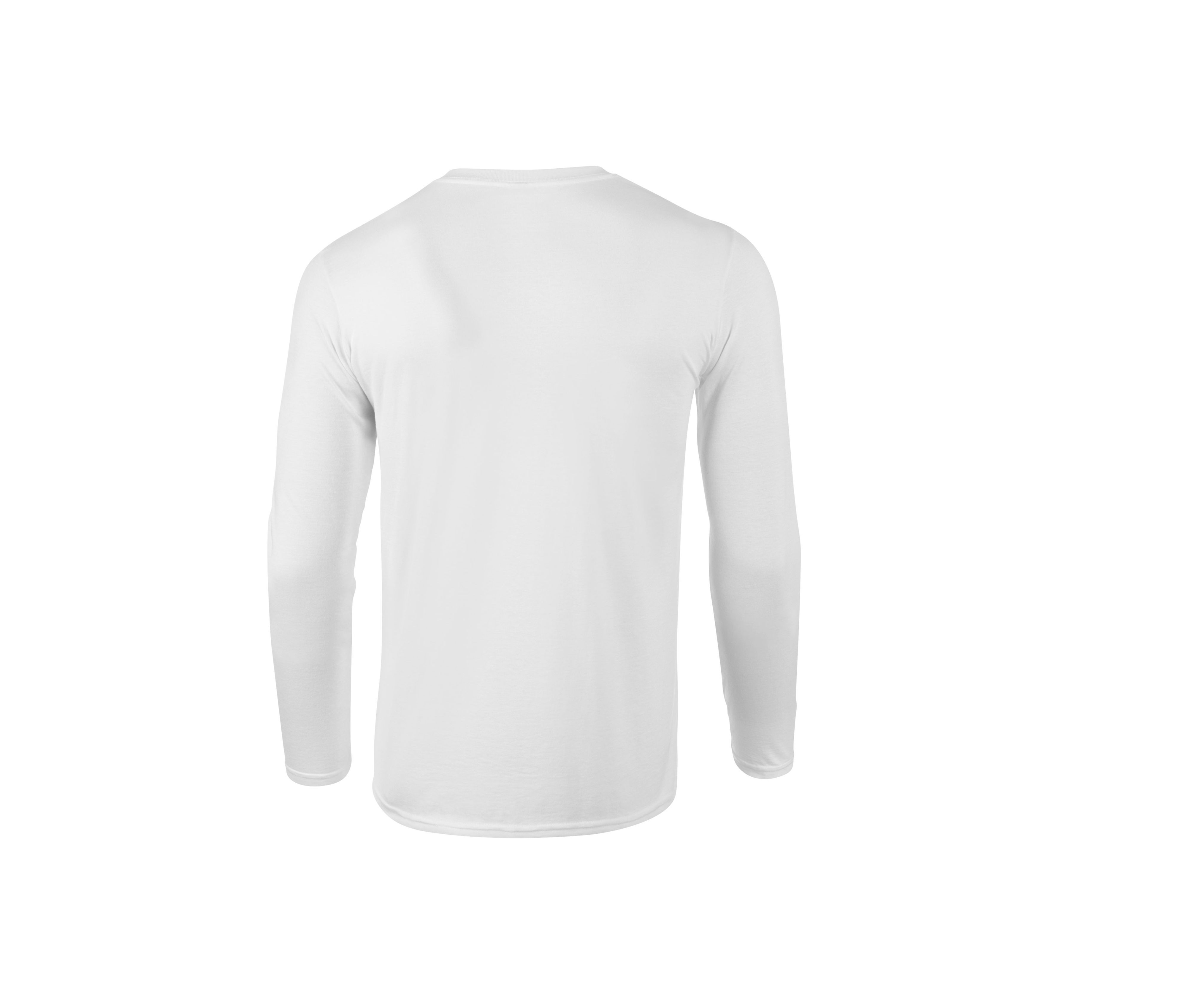 SOFTSTYLE ADULT LONG SLEEVE T-SHIRT