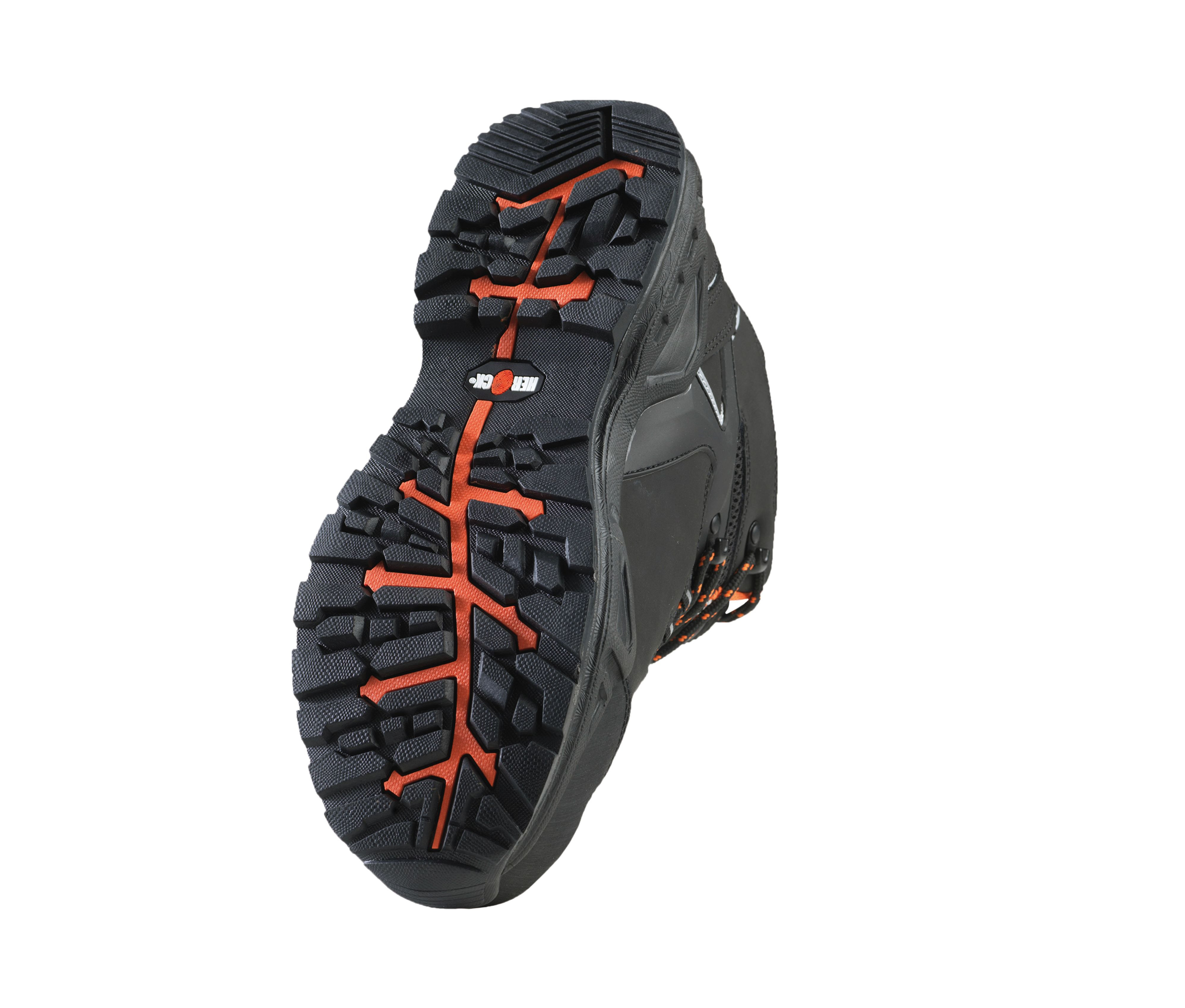 GIGANTES HIGH SHOES