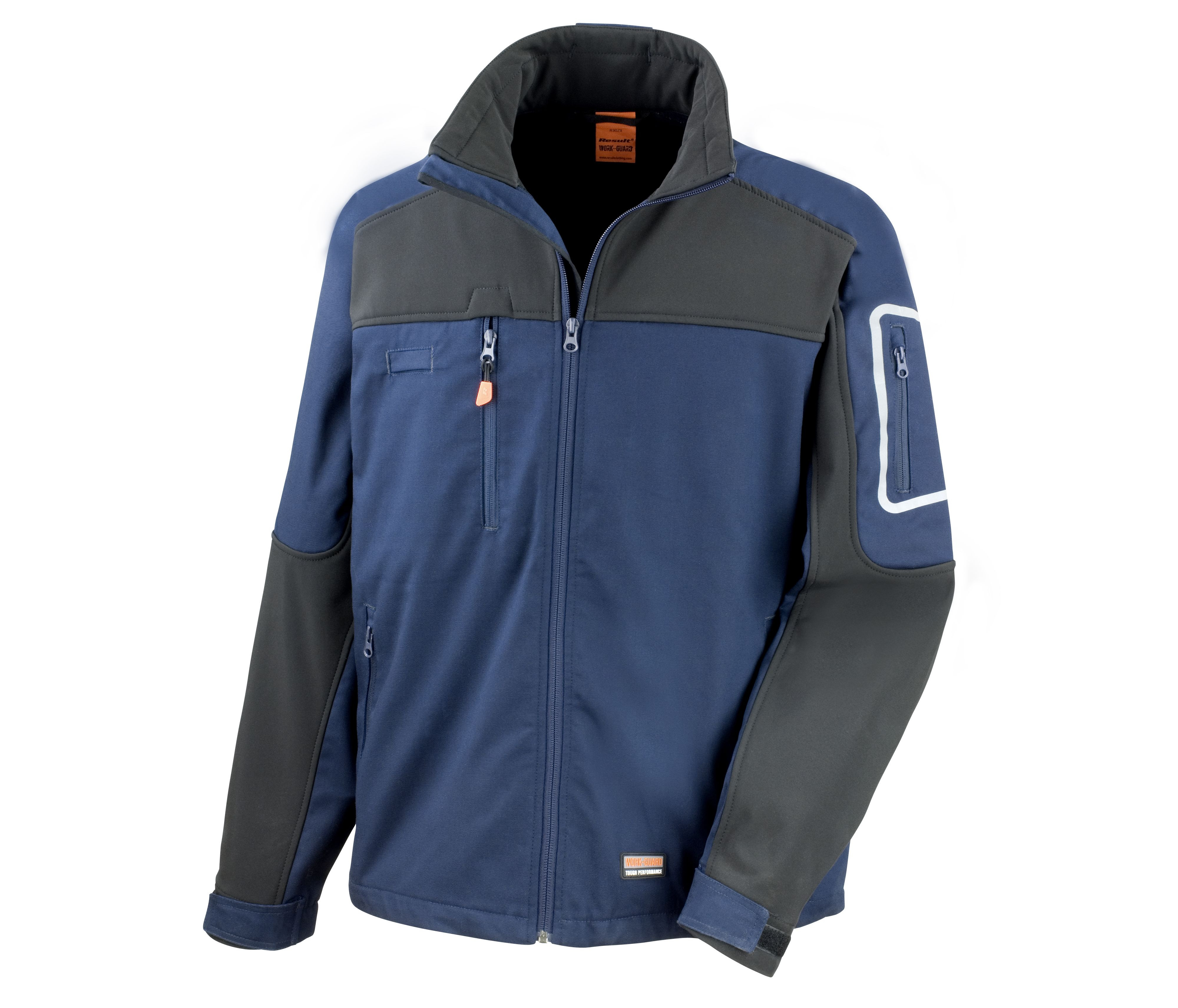 SABRE STRETCH JACKET