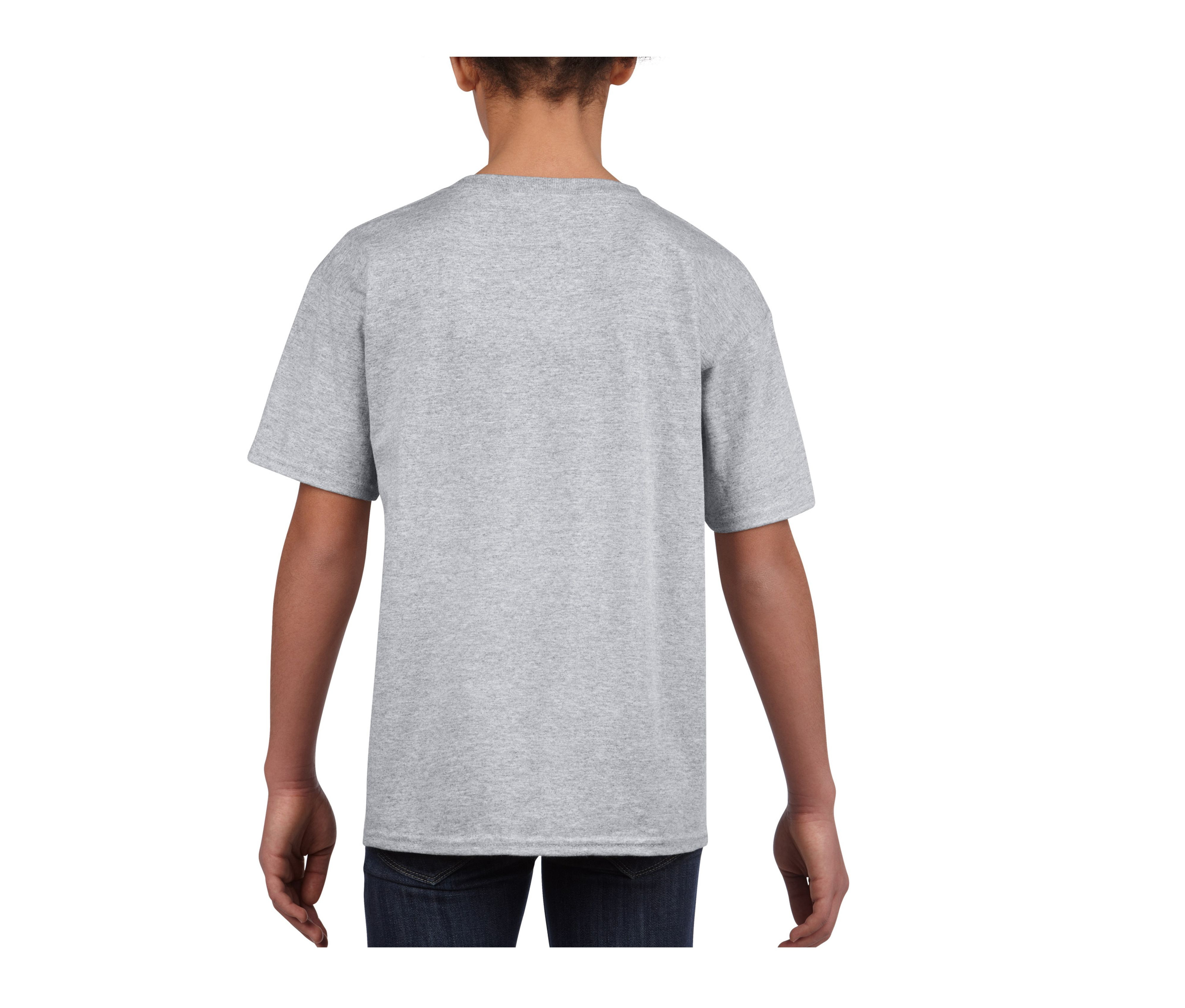 SOFTSTYLE® YOUTH T-SHIRT