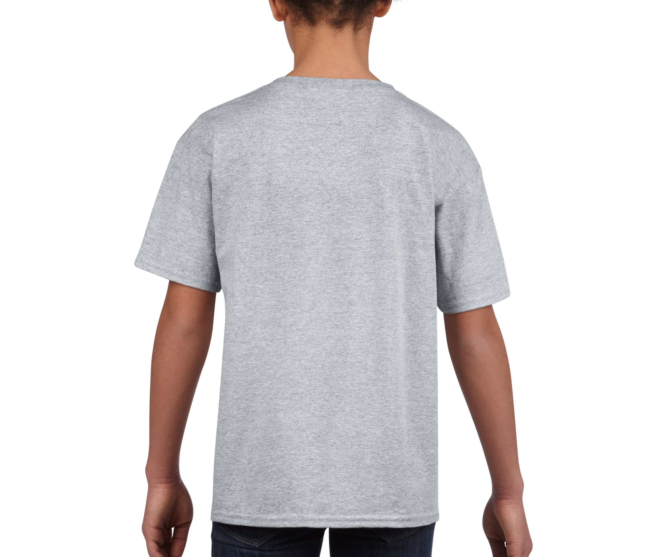 SOFTSTYLE® YOUTH T-SHIRT