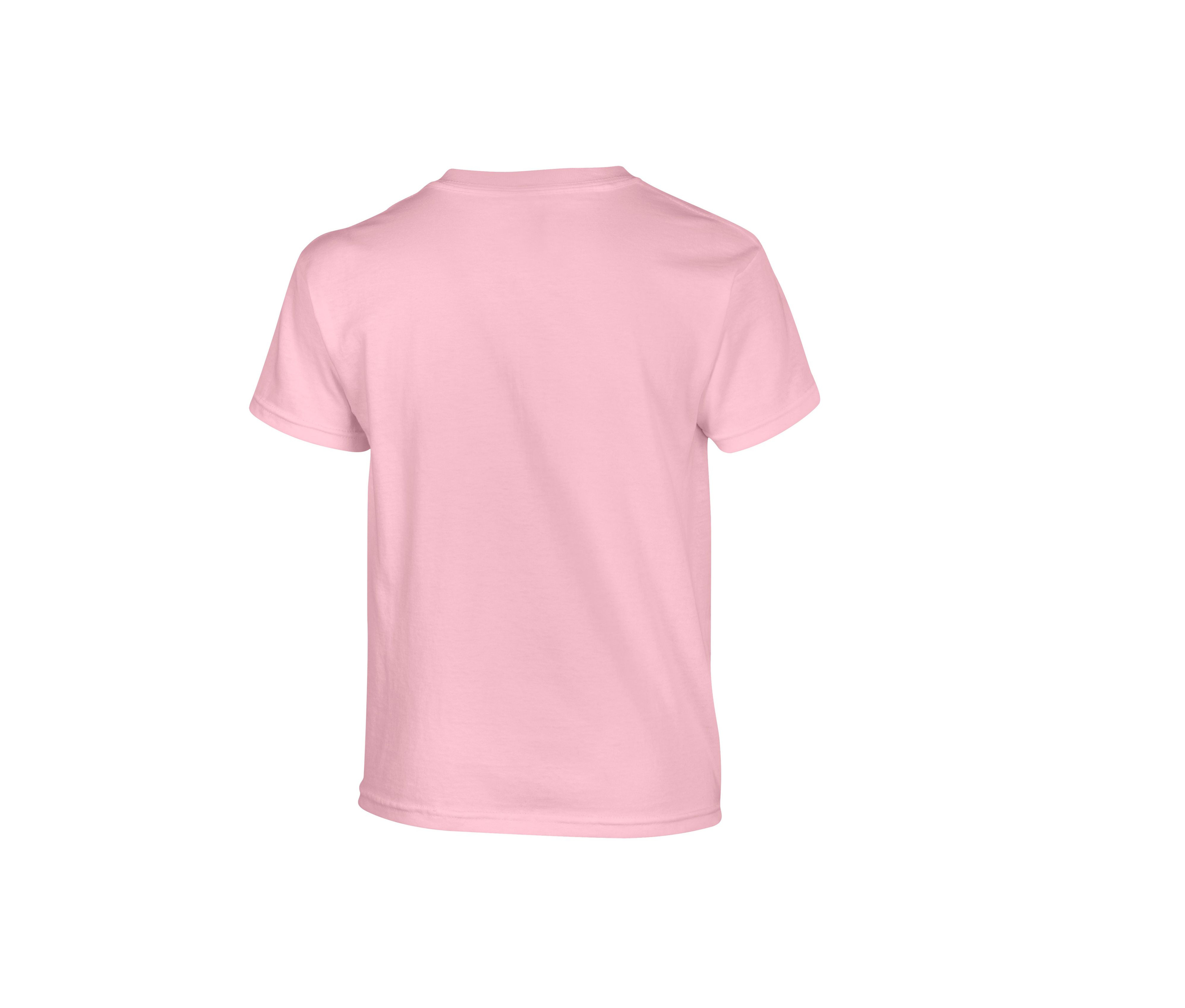 HEAVY COTTON YOUTH T-SHIRT