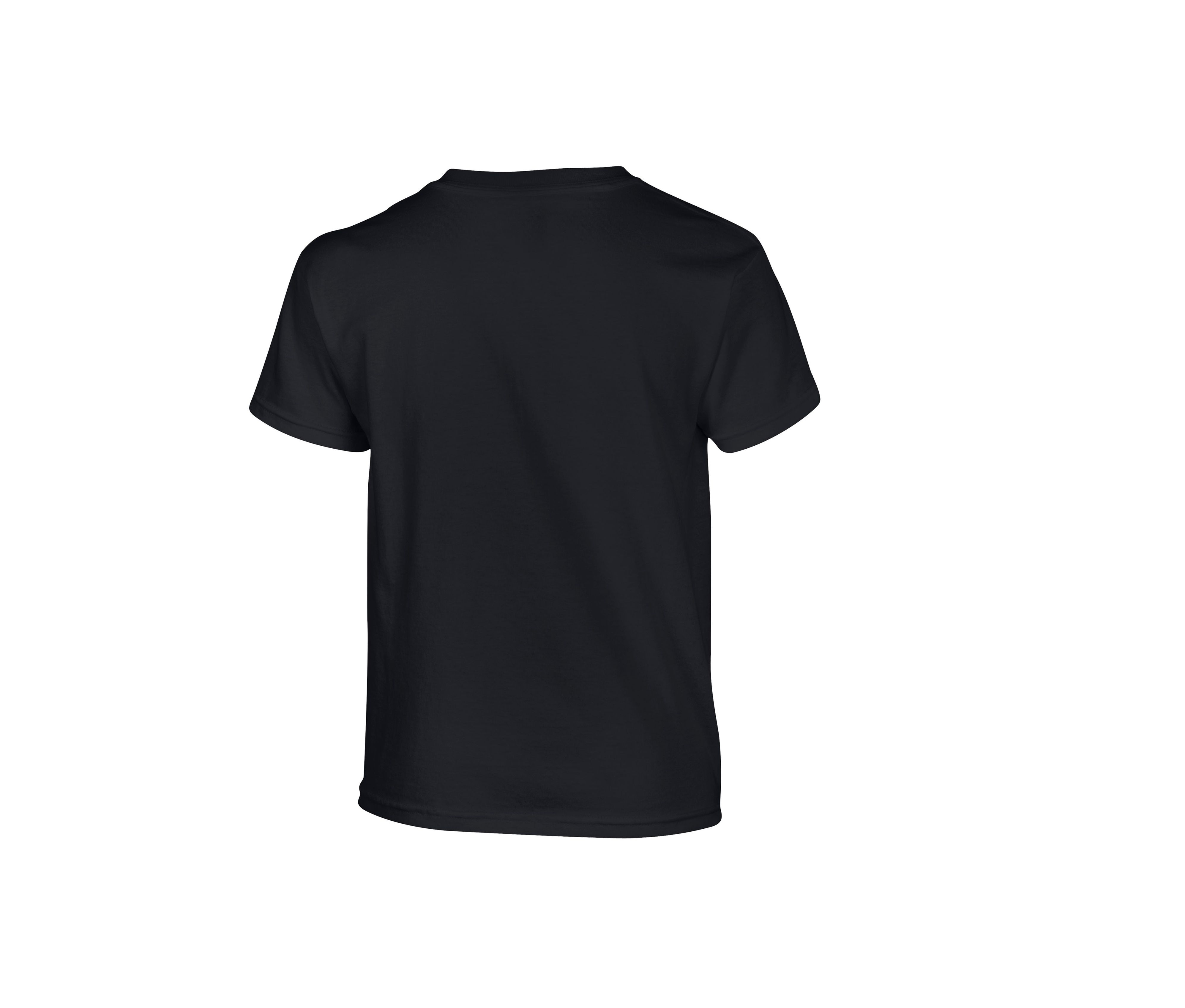 HEAVY COTTON YOUTH T-SHIRT