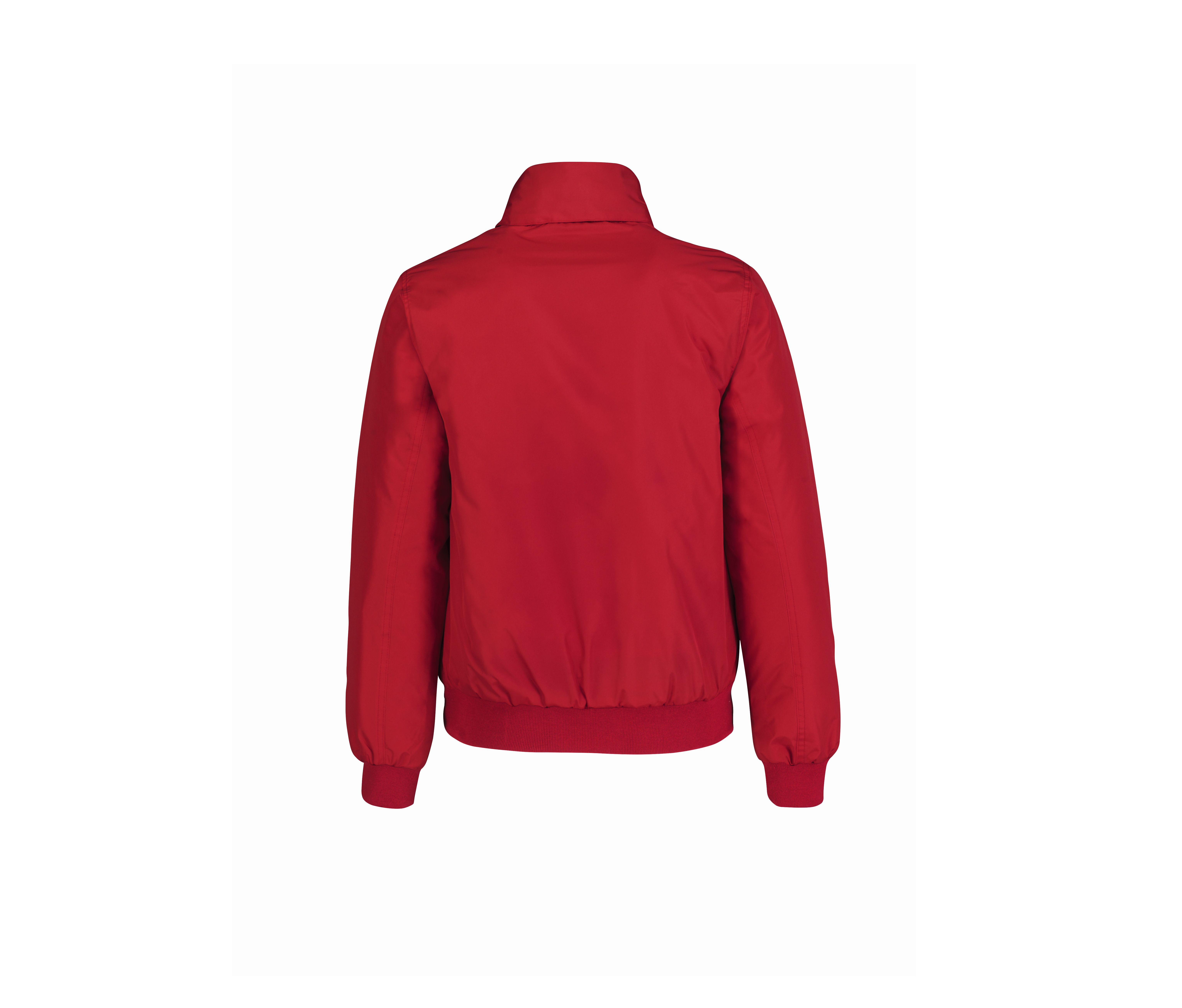 CREW BOMBER WOMEN
