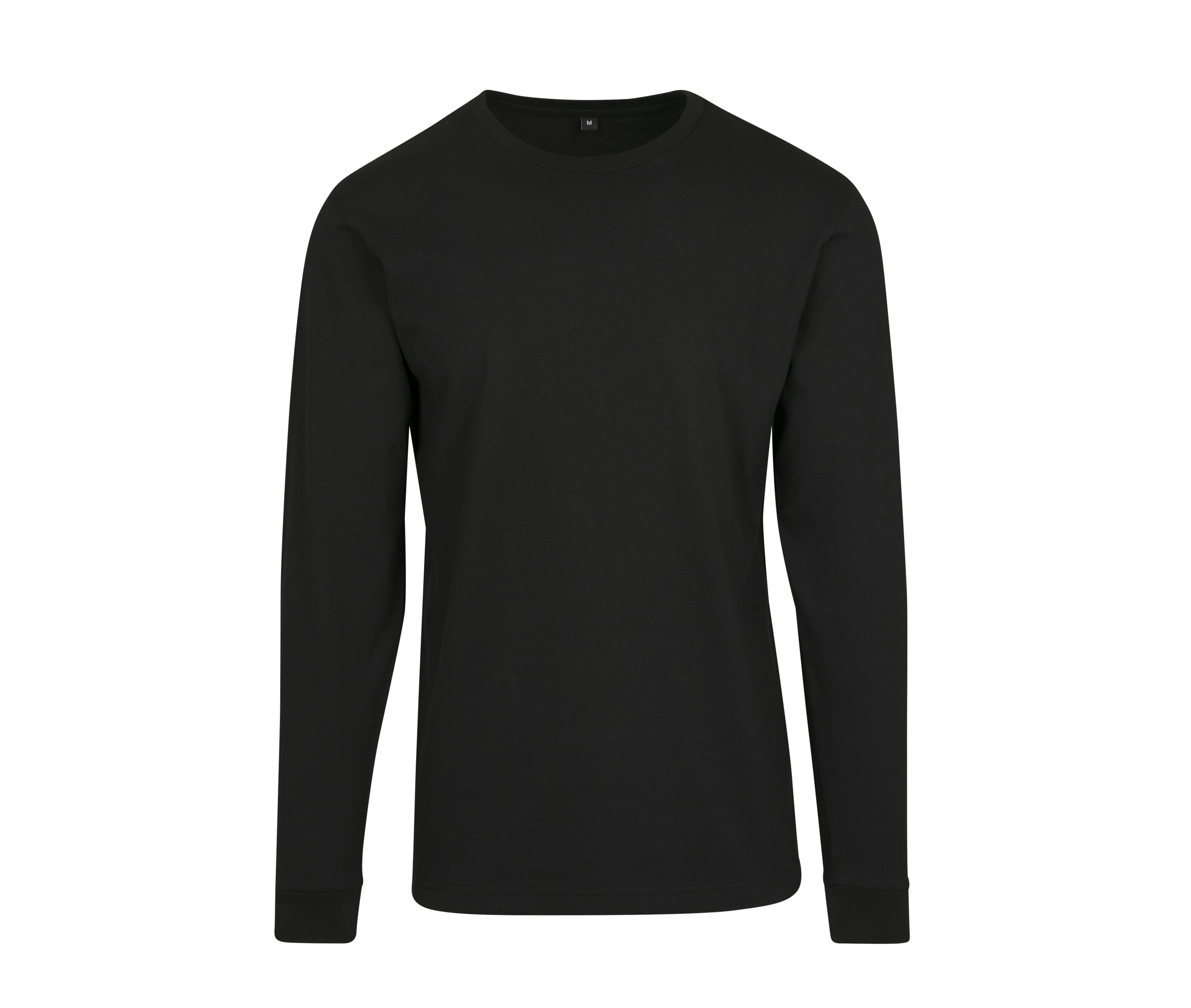LONG SLEEVE WITH CUFFRIB
