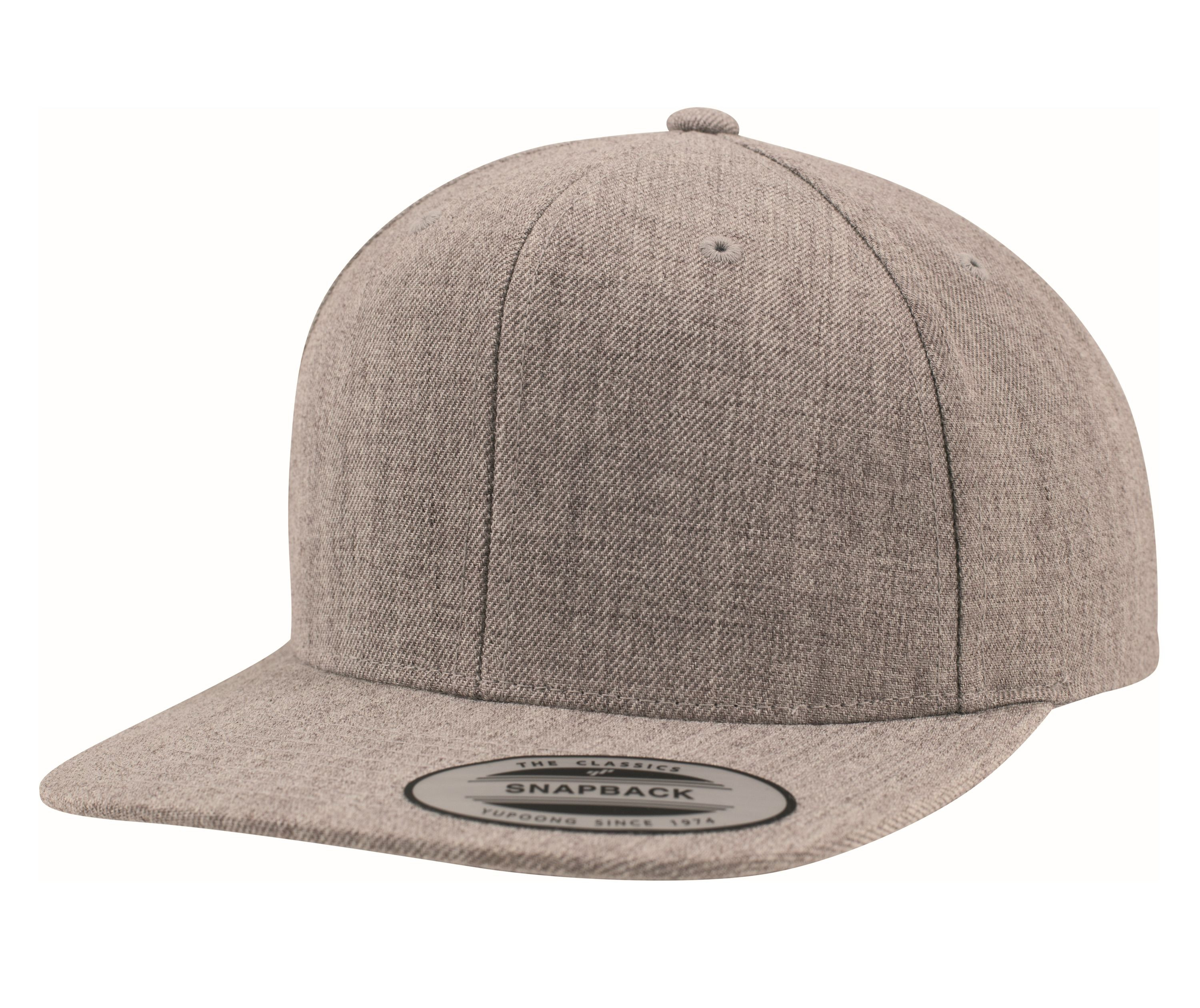 CLASSIC SNAPBACK