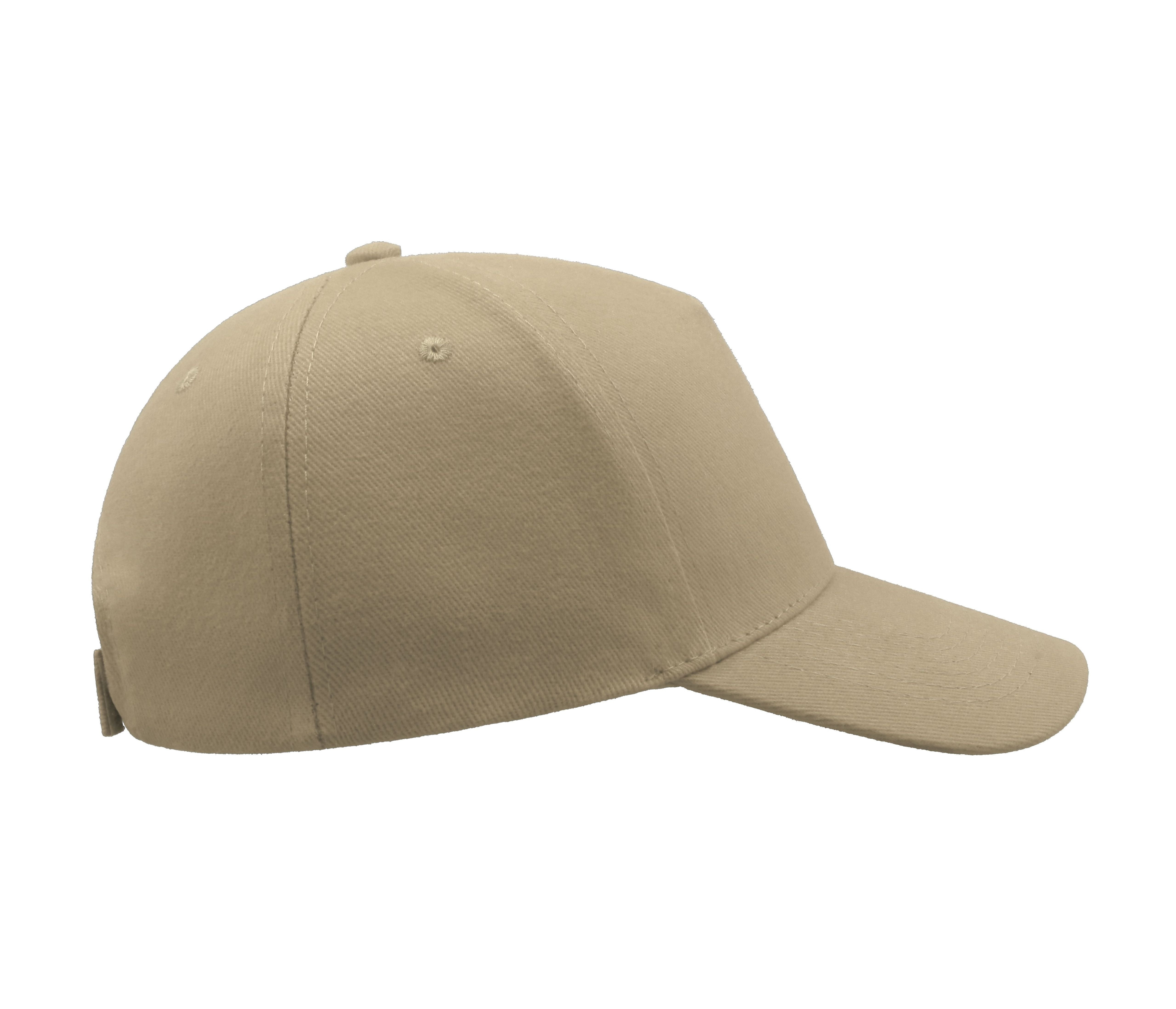 LIBERTY FIVE CAP