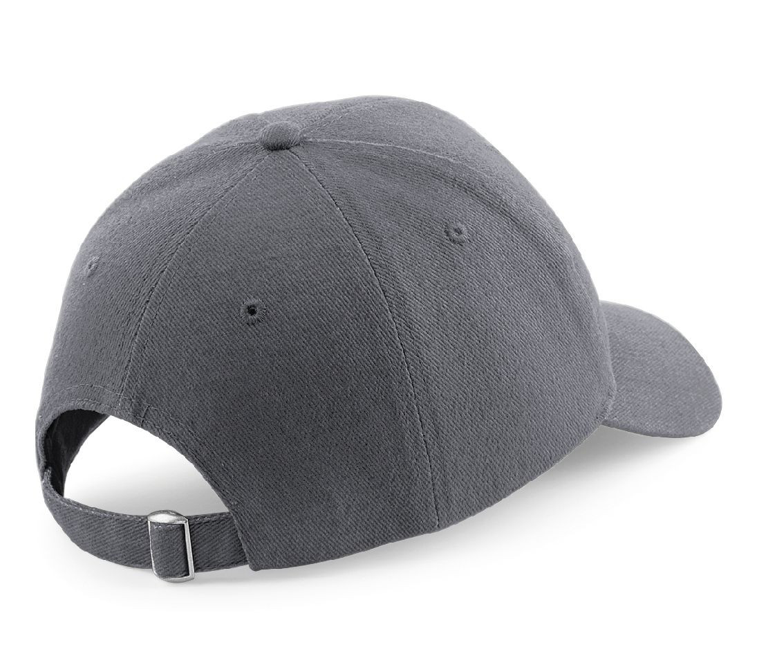 PRO-STYLE HEAVY BRUSHED COTTON CAP