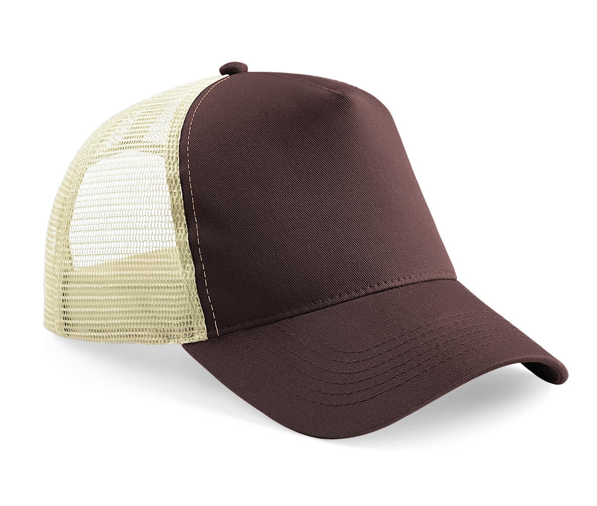 SNAPBACK TRUCKER