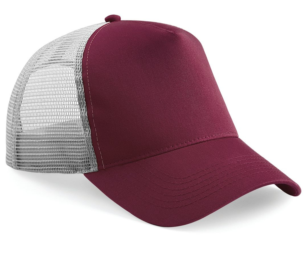 SNAPBACK TRUCKER