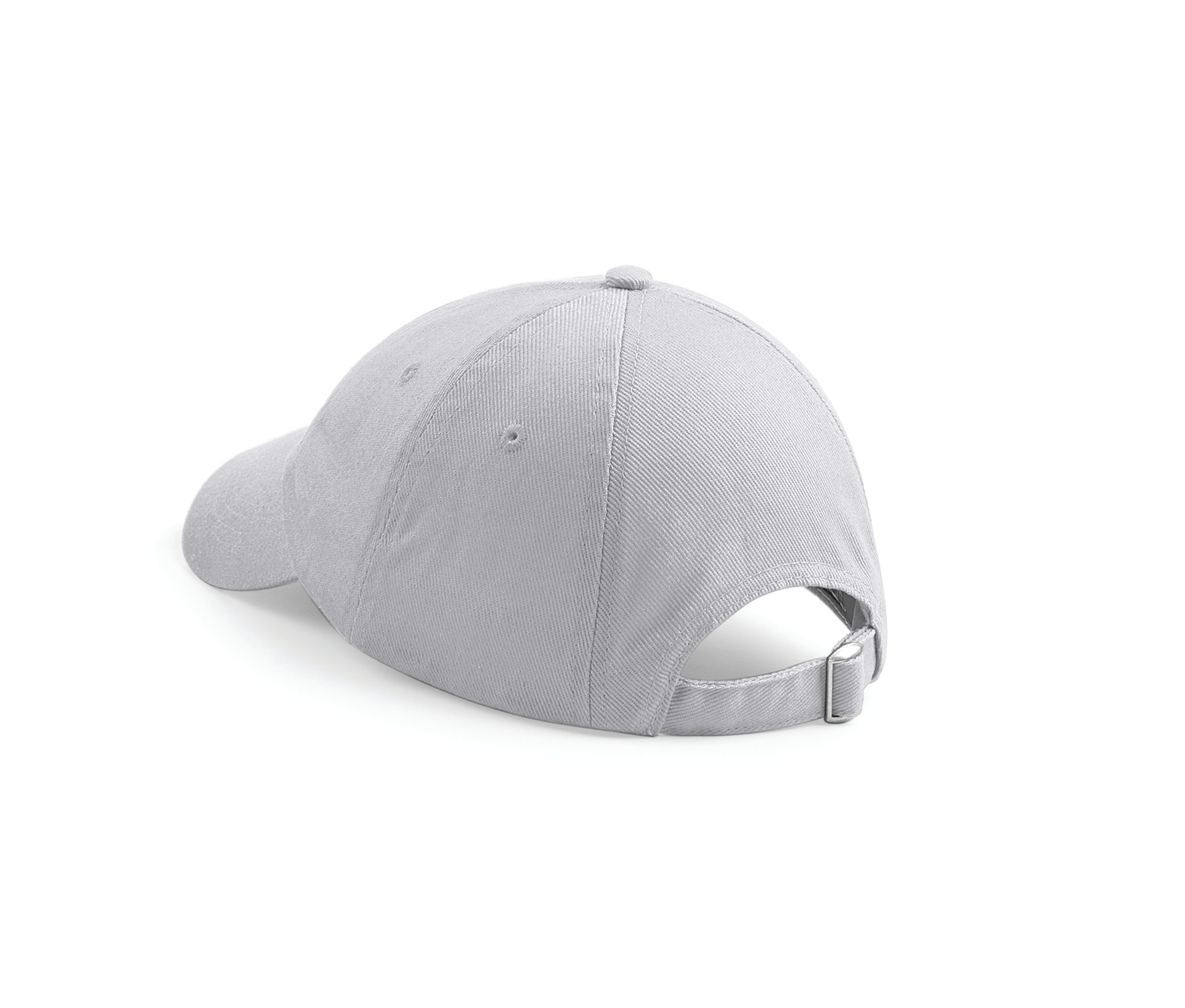 LOW PROFILE HEAVY COTTON DRILL CAP