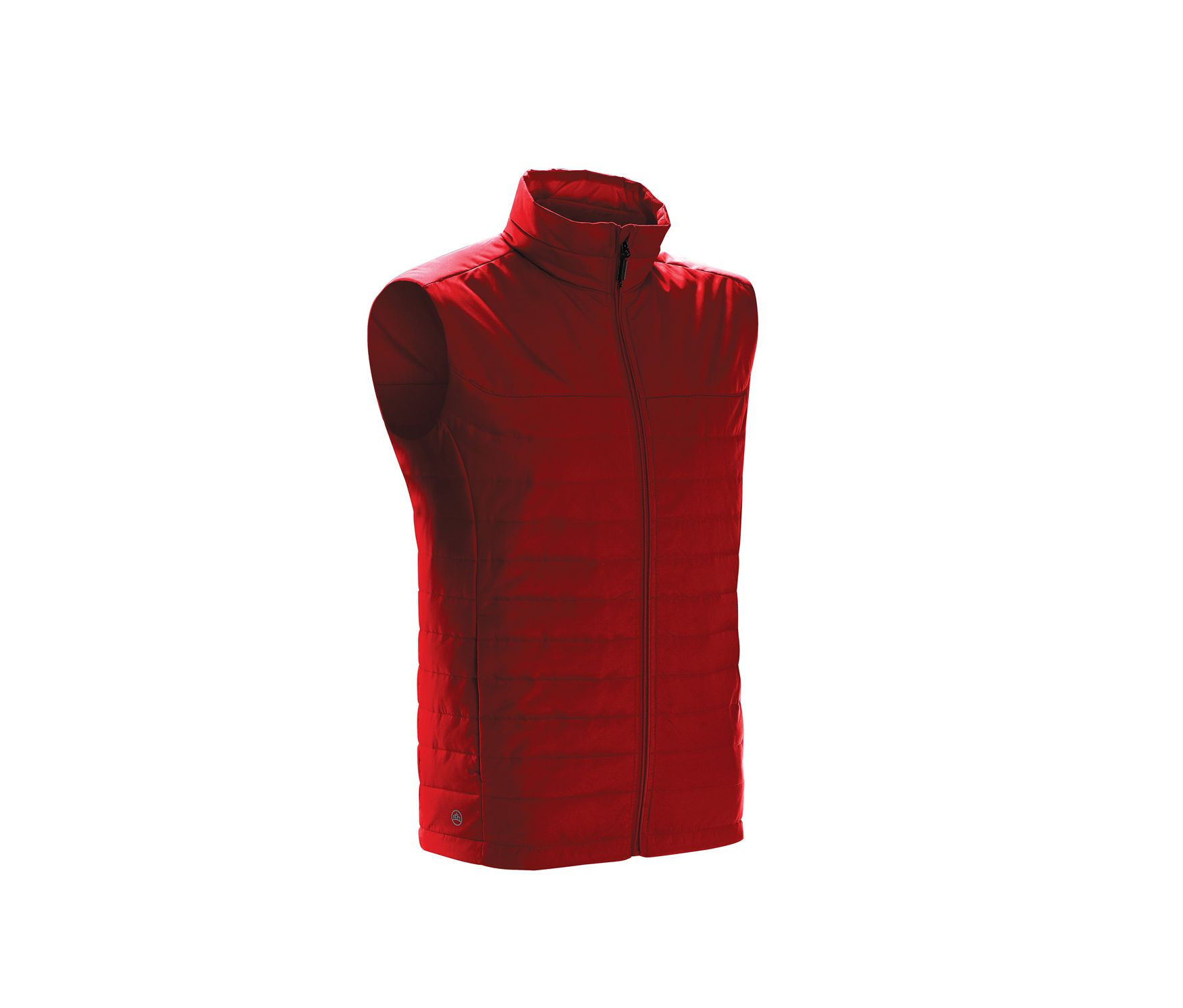 M'S NAUTILUS QUILTED VEST