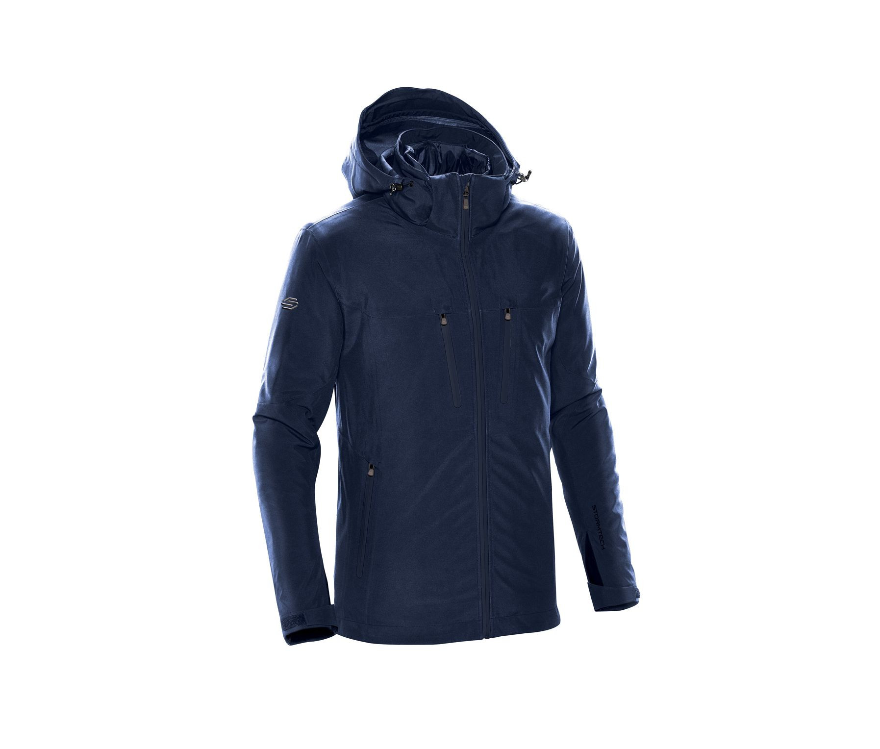 MEN'S MATRIX SYSTEM JACKET