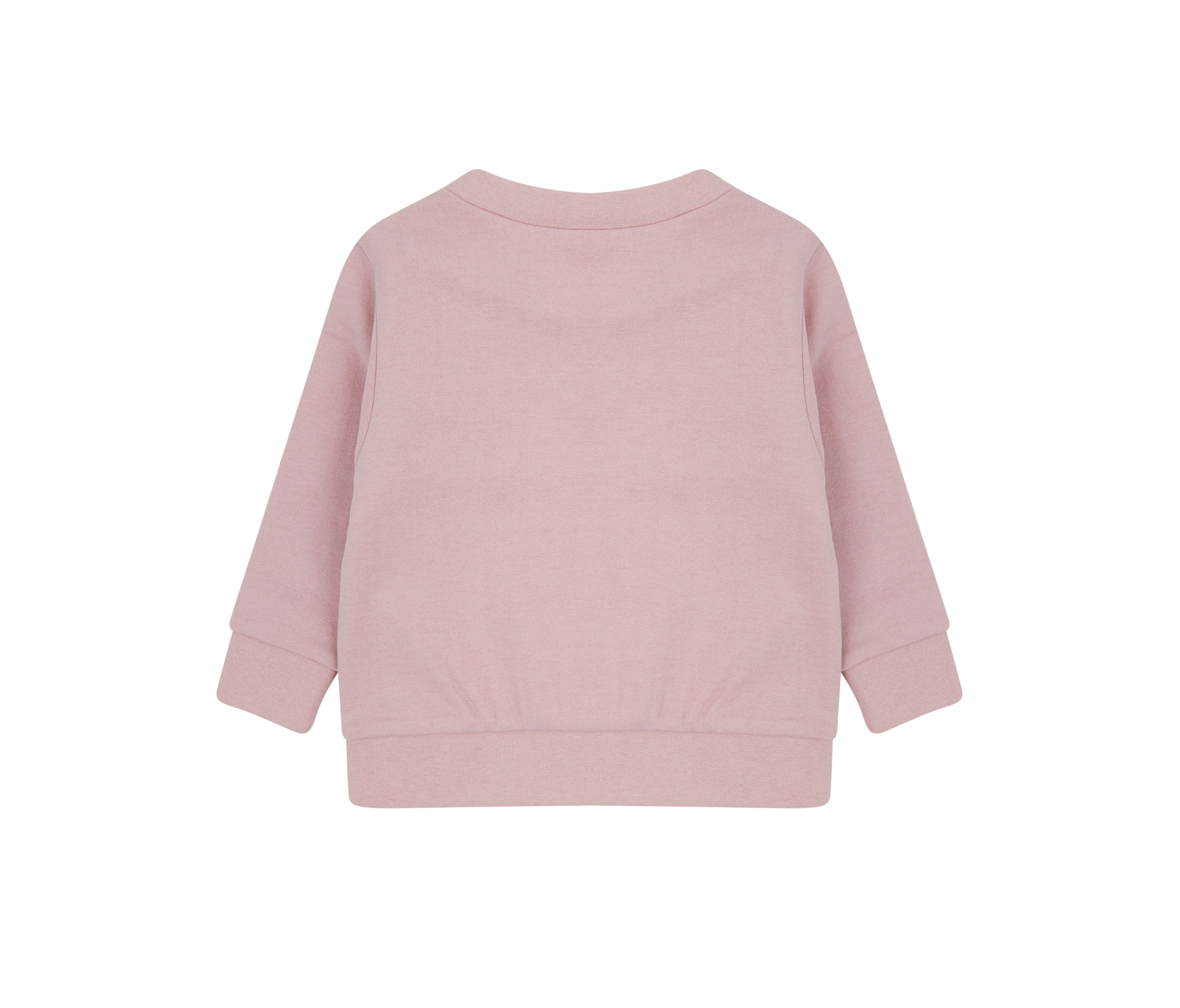 KIDS SUSTAINABLE SWEATSHIRT