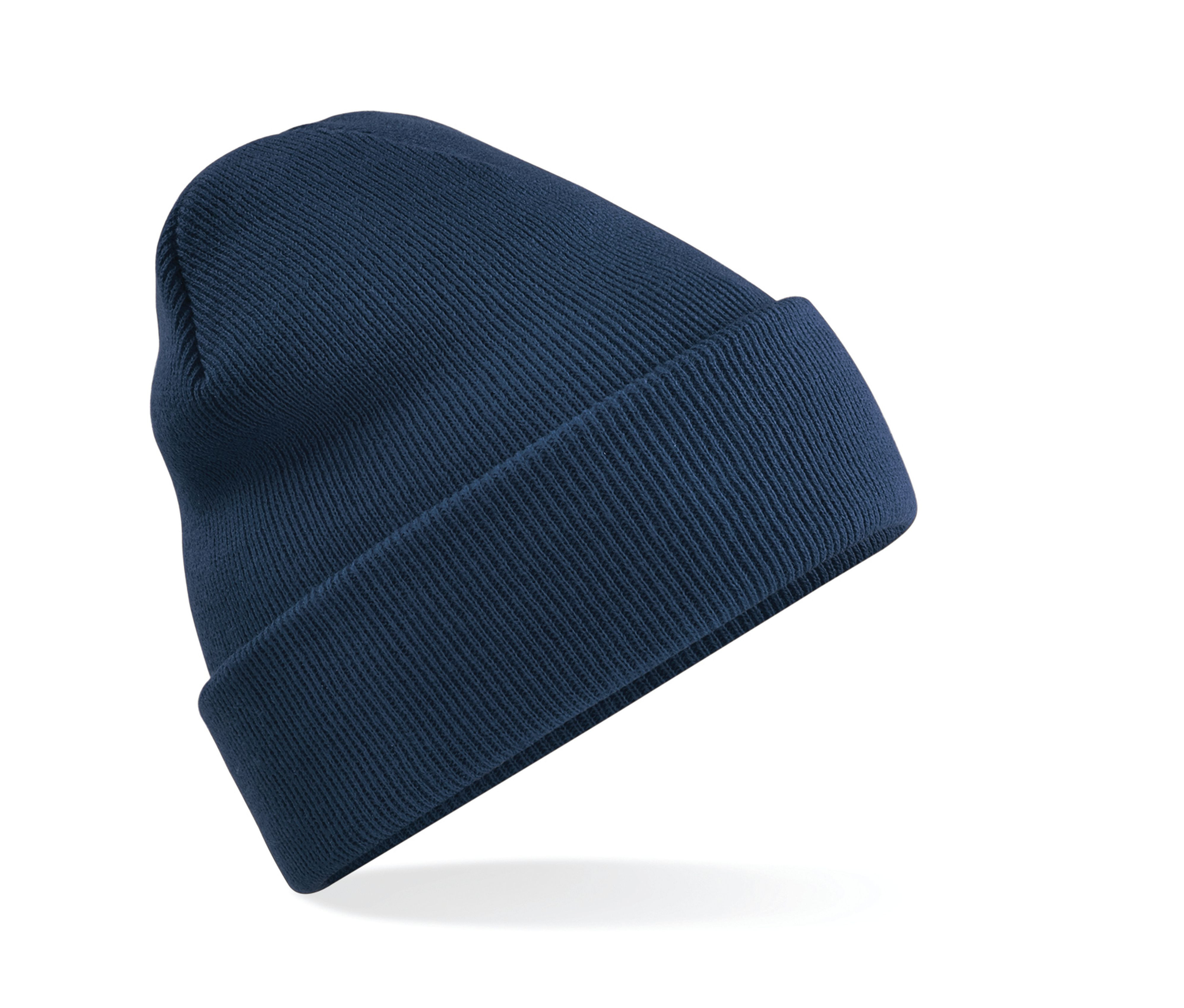ORIGINAL CUFFED BEANIE
