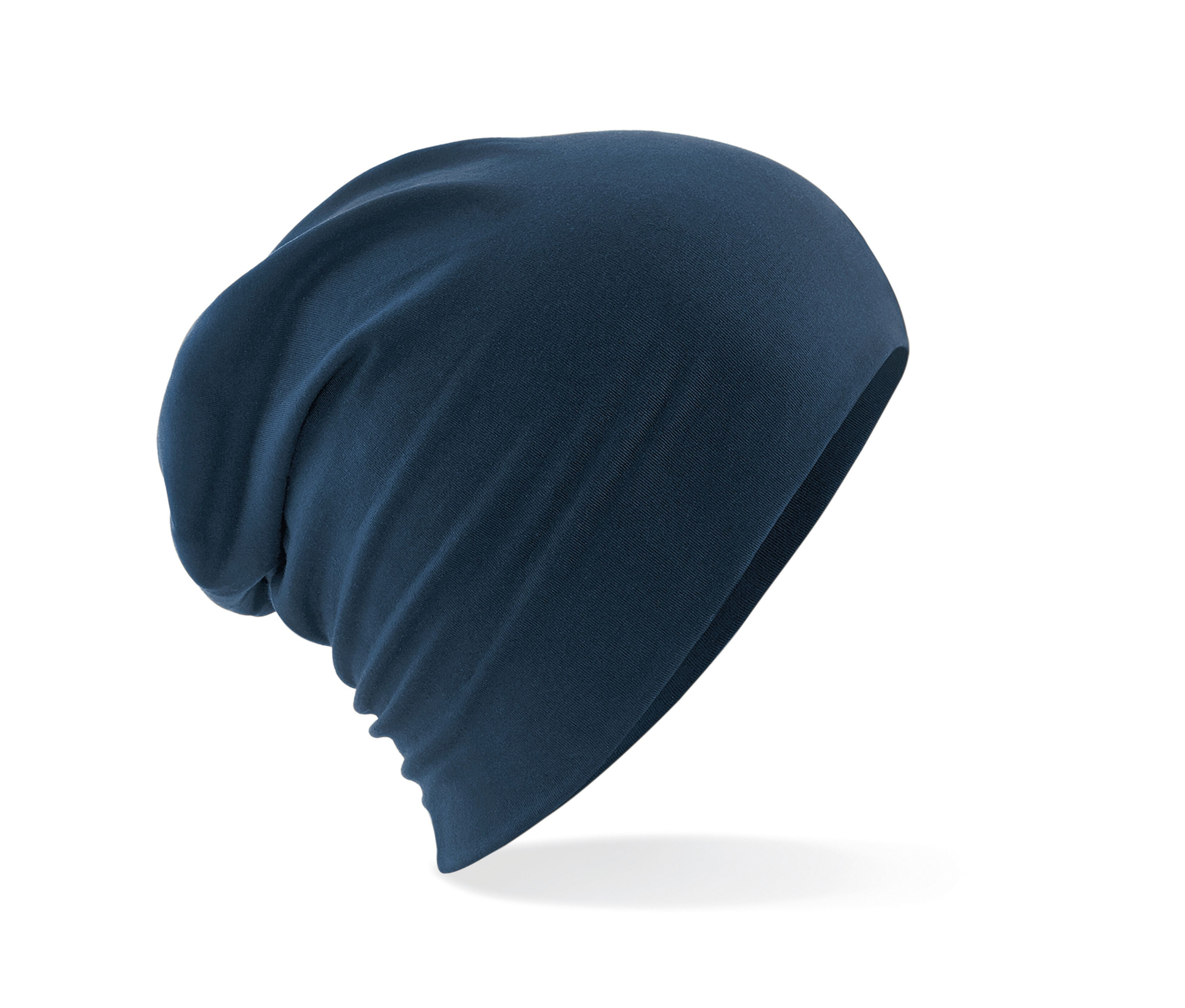 HEMSEDAL COTTON SLOUCH BEANIE