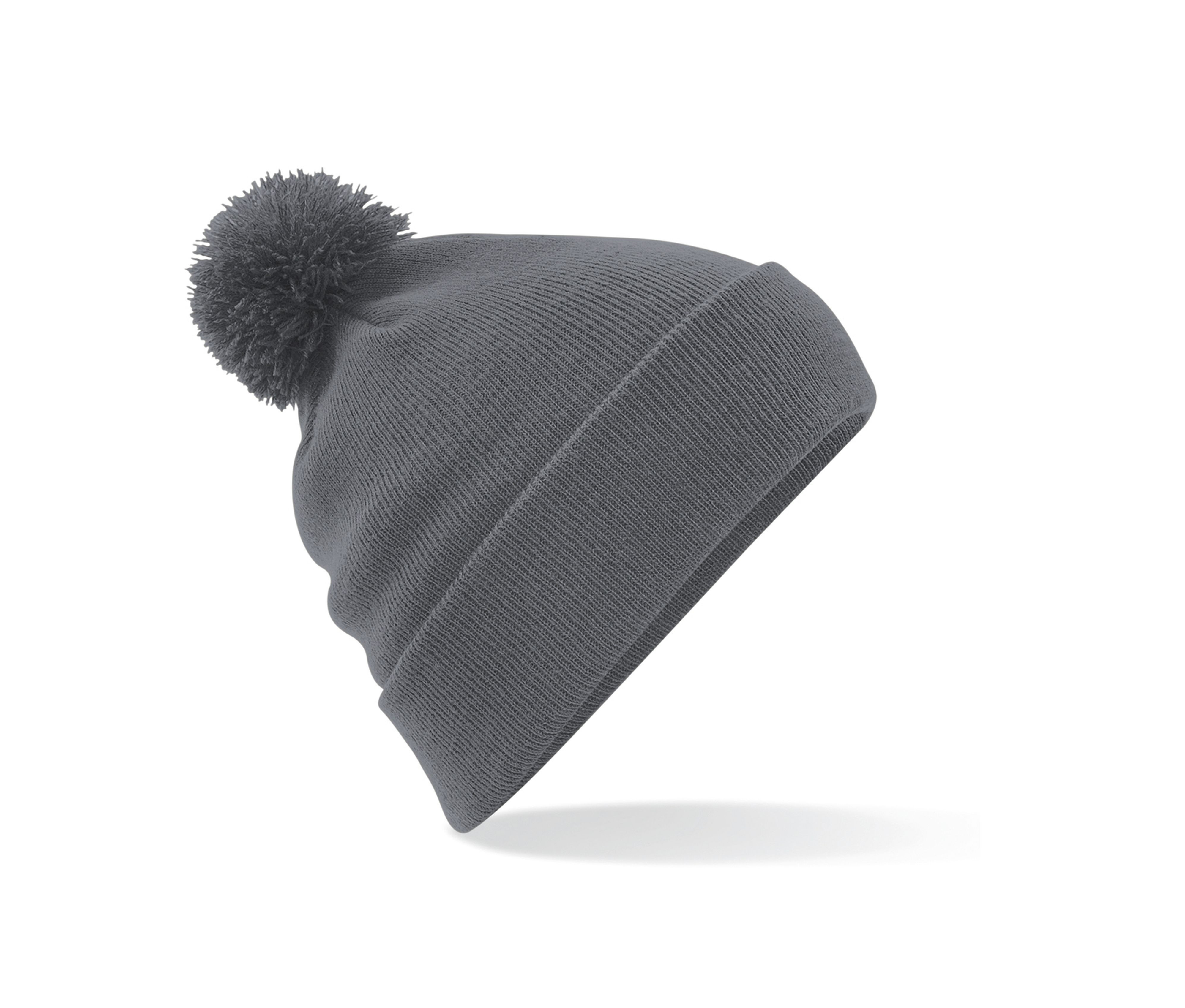 ORIGINAL POM POM BEANIE