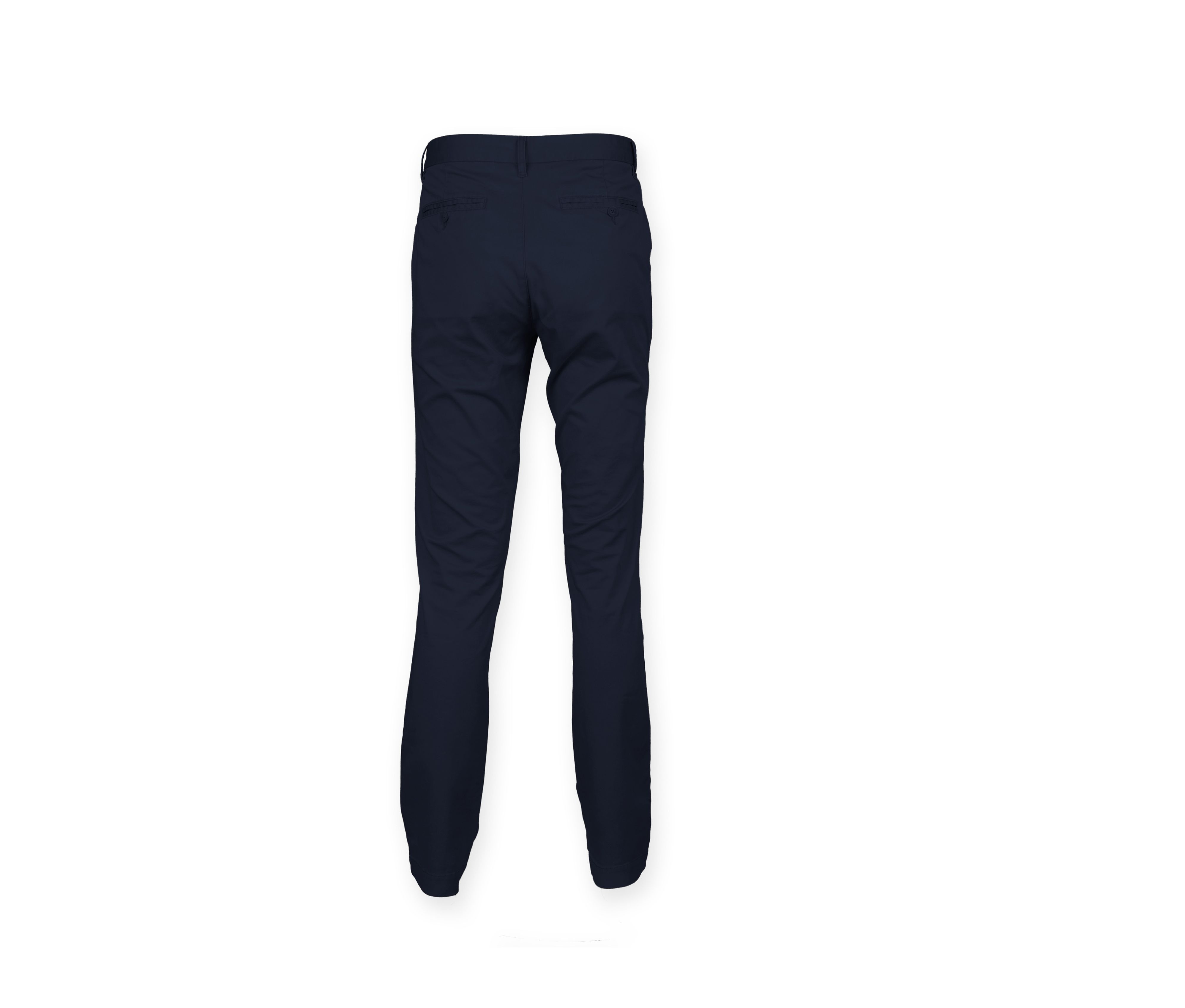 MEN'S STRETCH CHINO