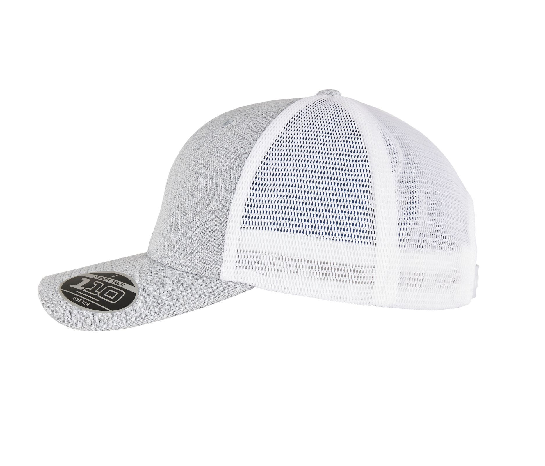 110® MESH 2-TONE CAP