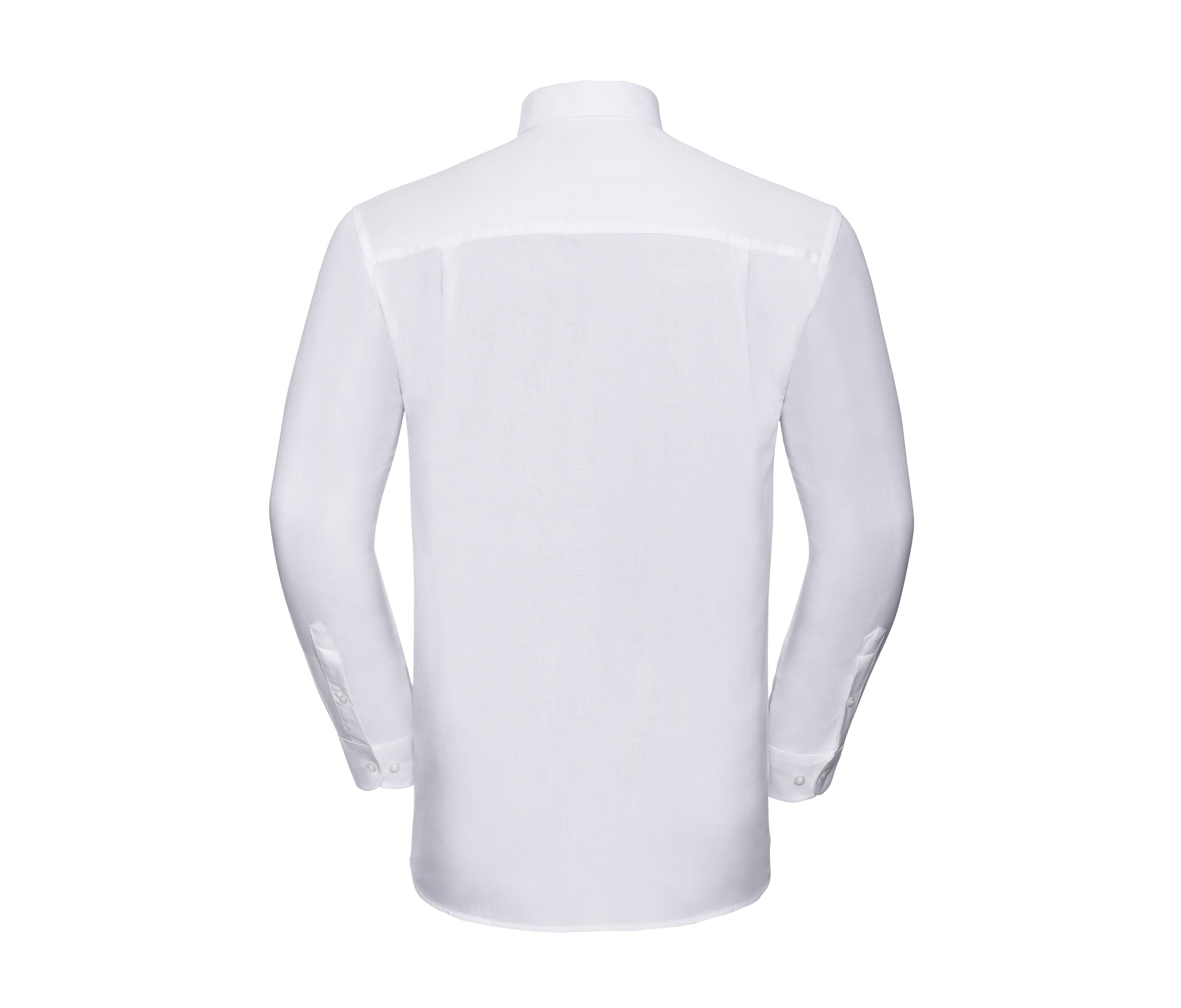 MEN'S LONG SLEEVE CLASSIC OXFORD SHIRT