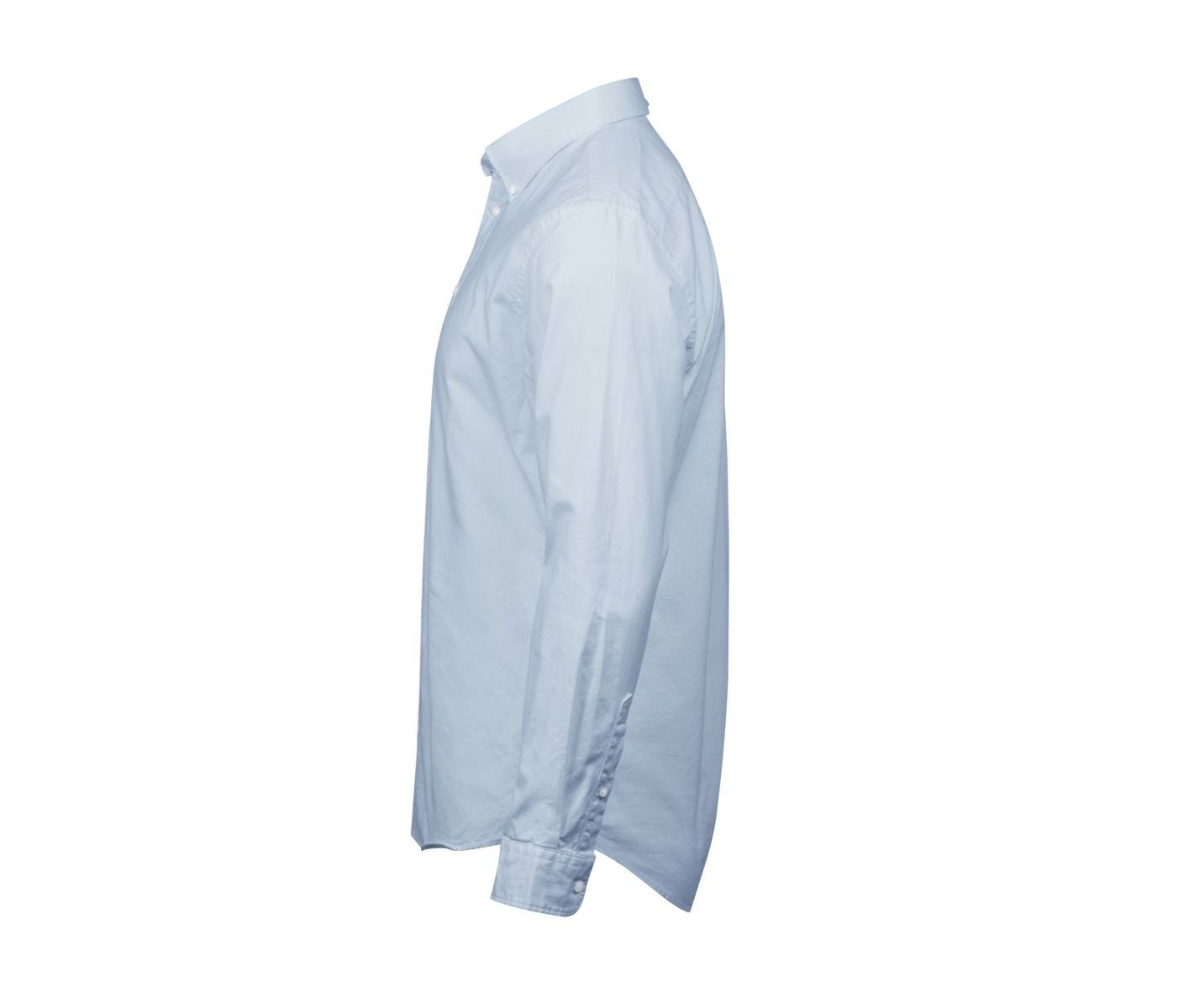 PERFECT OXFORD SHIRT