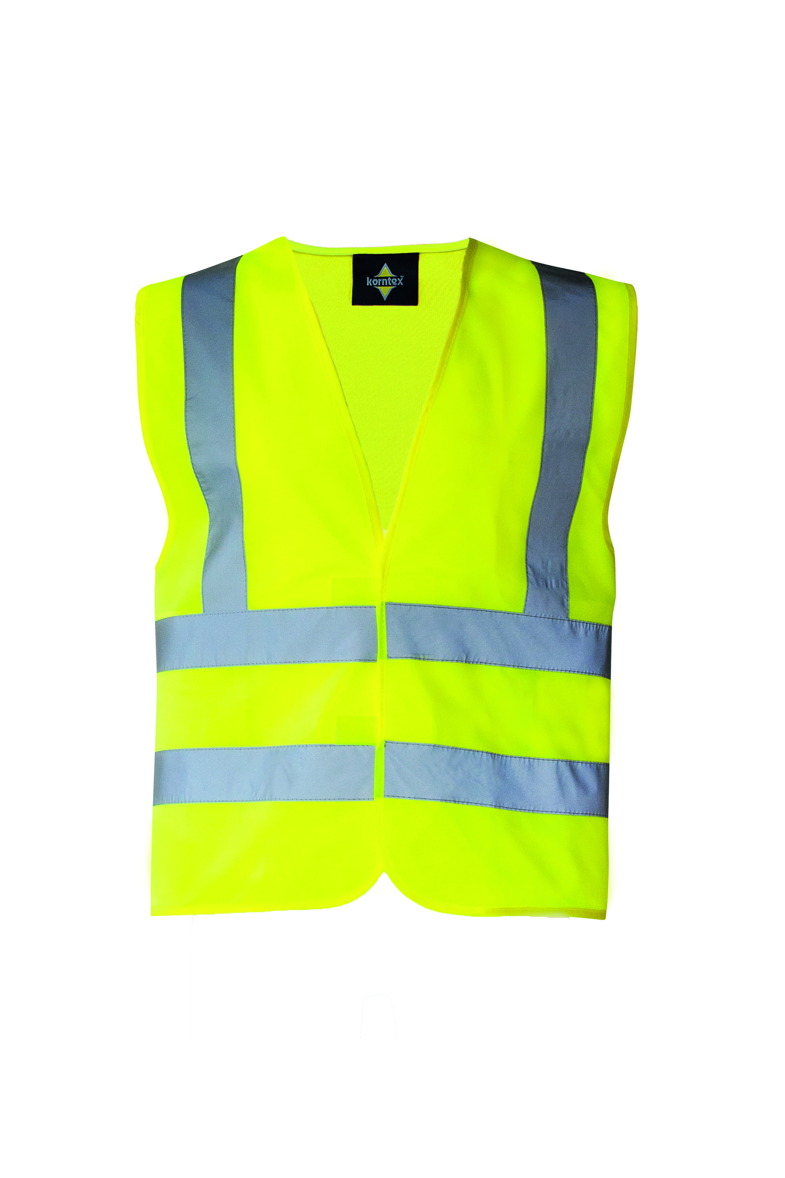 SAFETY VEST "HANNOVER"