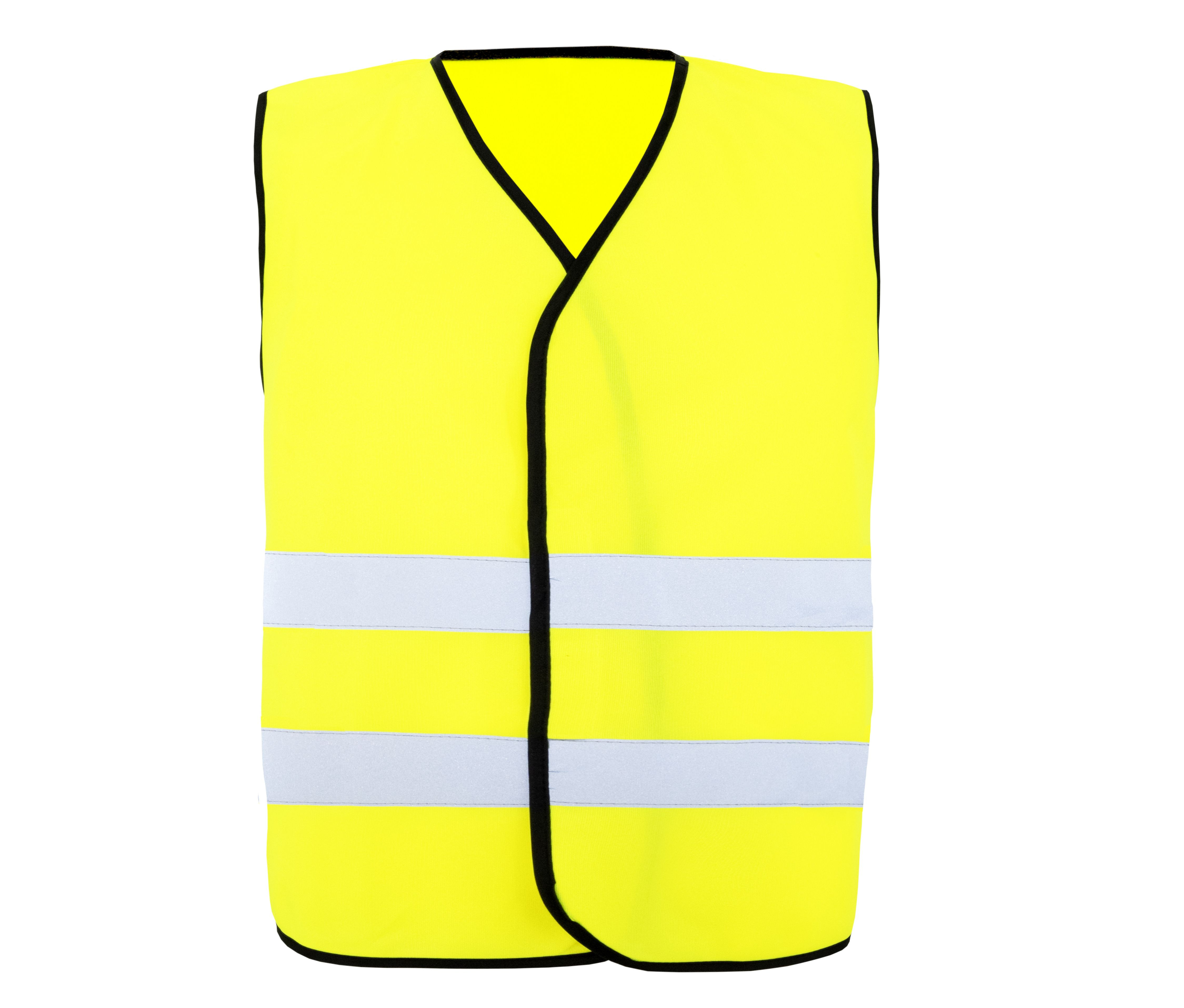 COMFORT SAFETY VEST "SOLTAU"