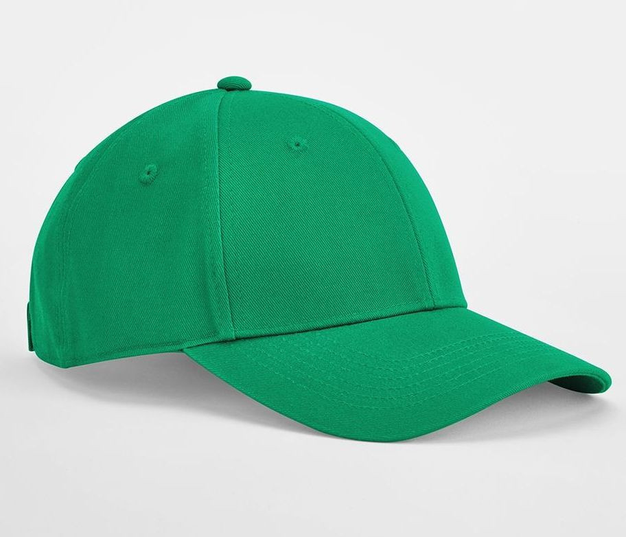 EARTHAWARE® JUNIOR CLASSIC ORGANIC COTTON 6 PANEL CAP