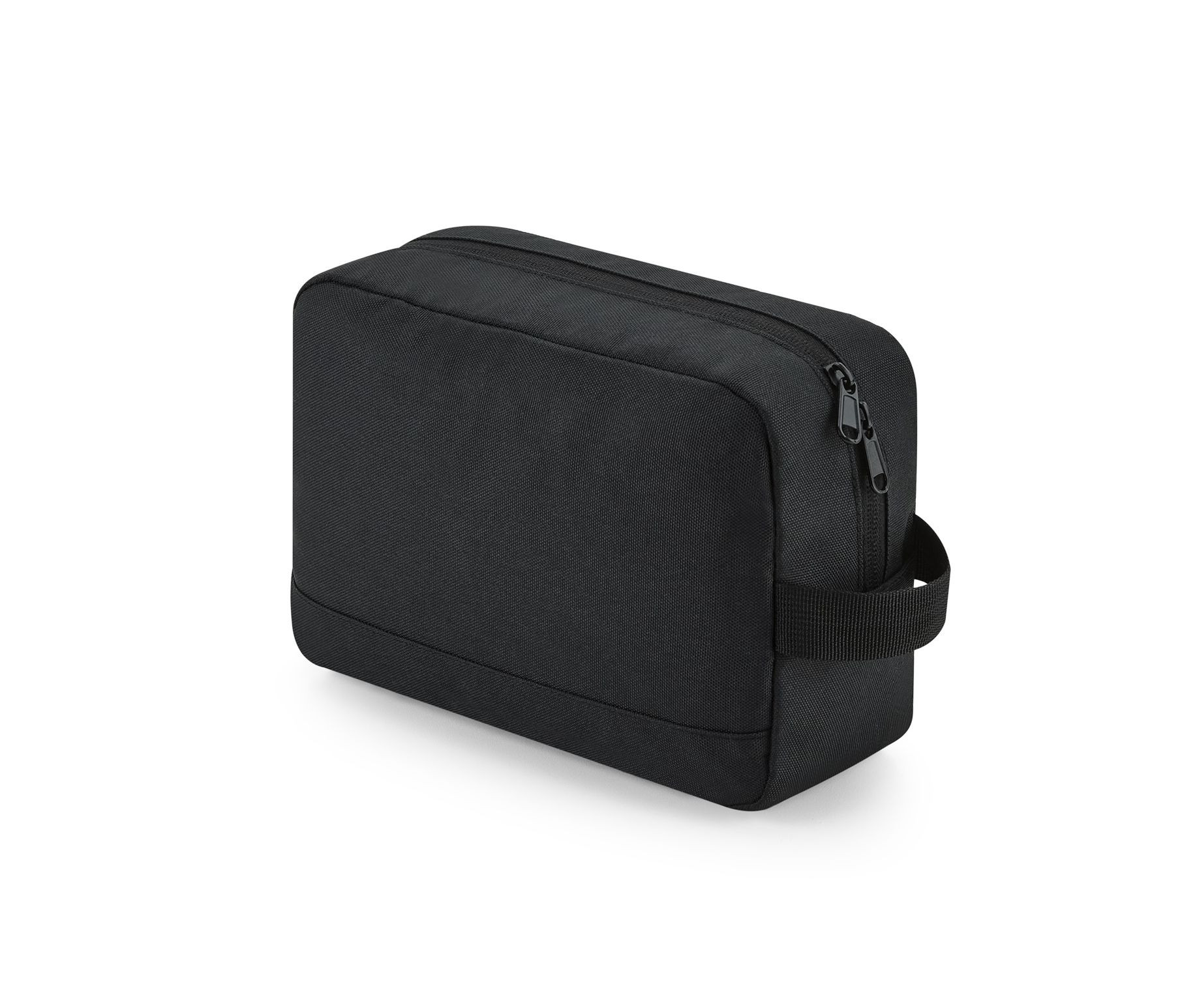 RECYCLED ESSENTIALS WASH BAG