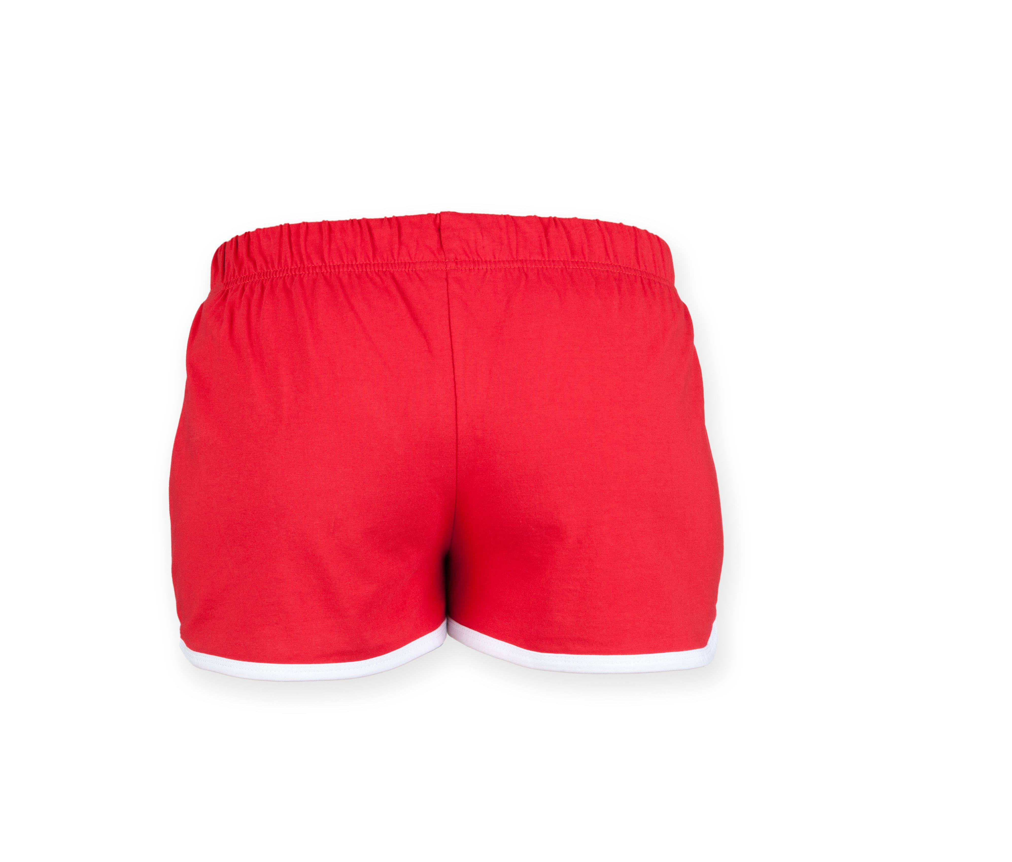 KIDS RETRO SHORTS