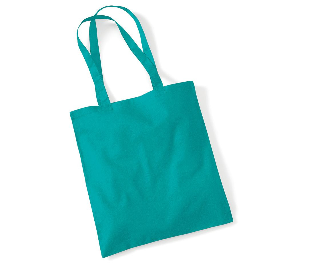 BAG FOR LIFE - LONG HANDLES