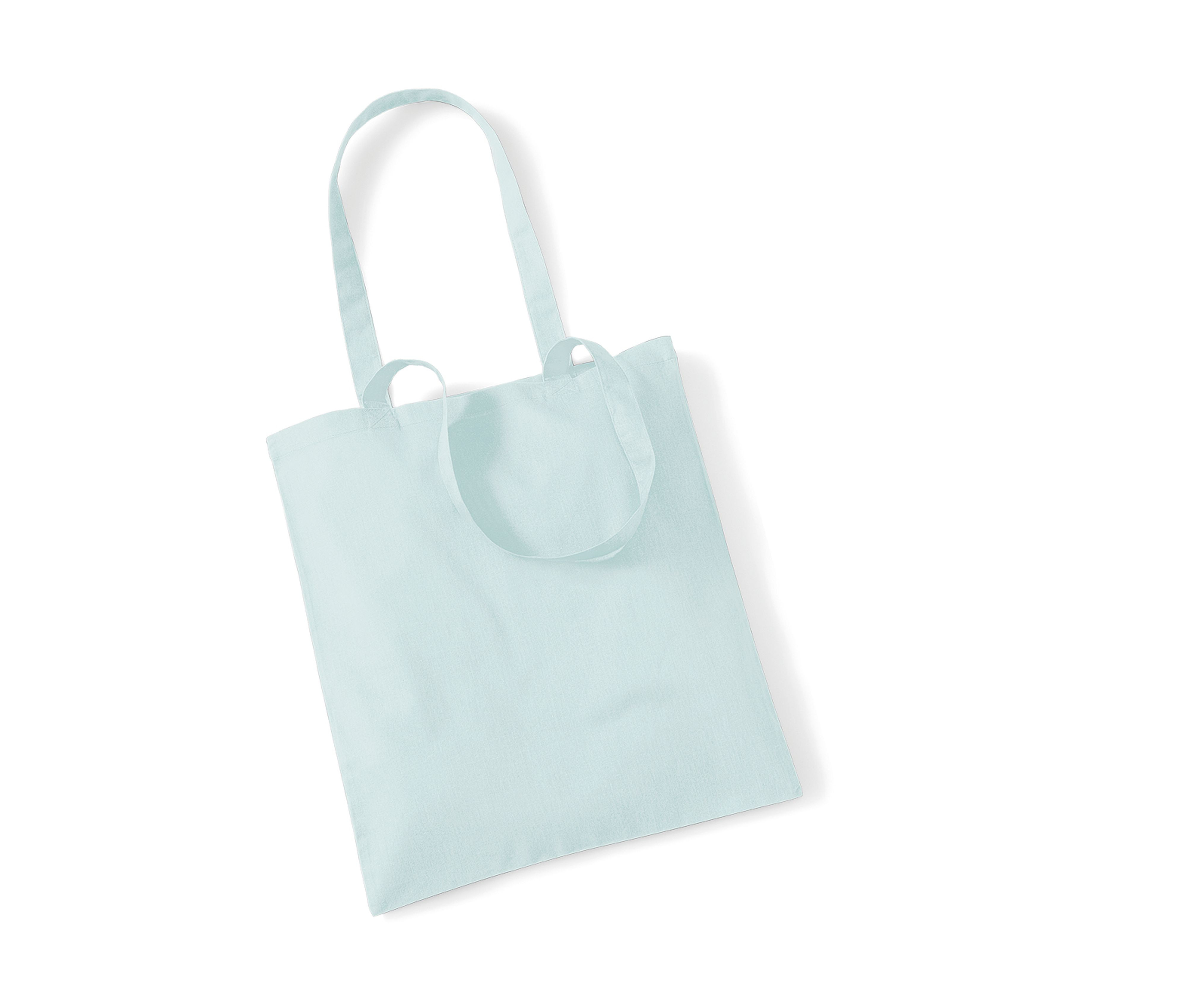 BAG FOR LIFE - LONG HANDLES