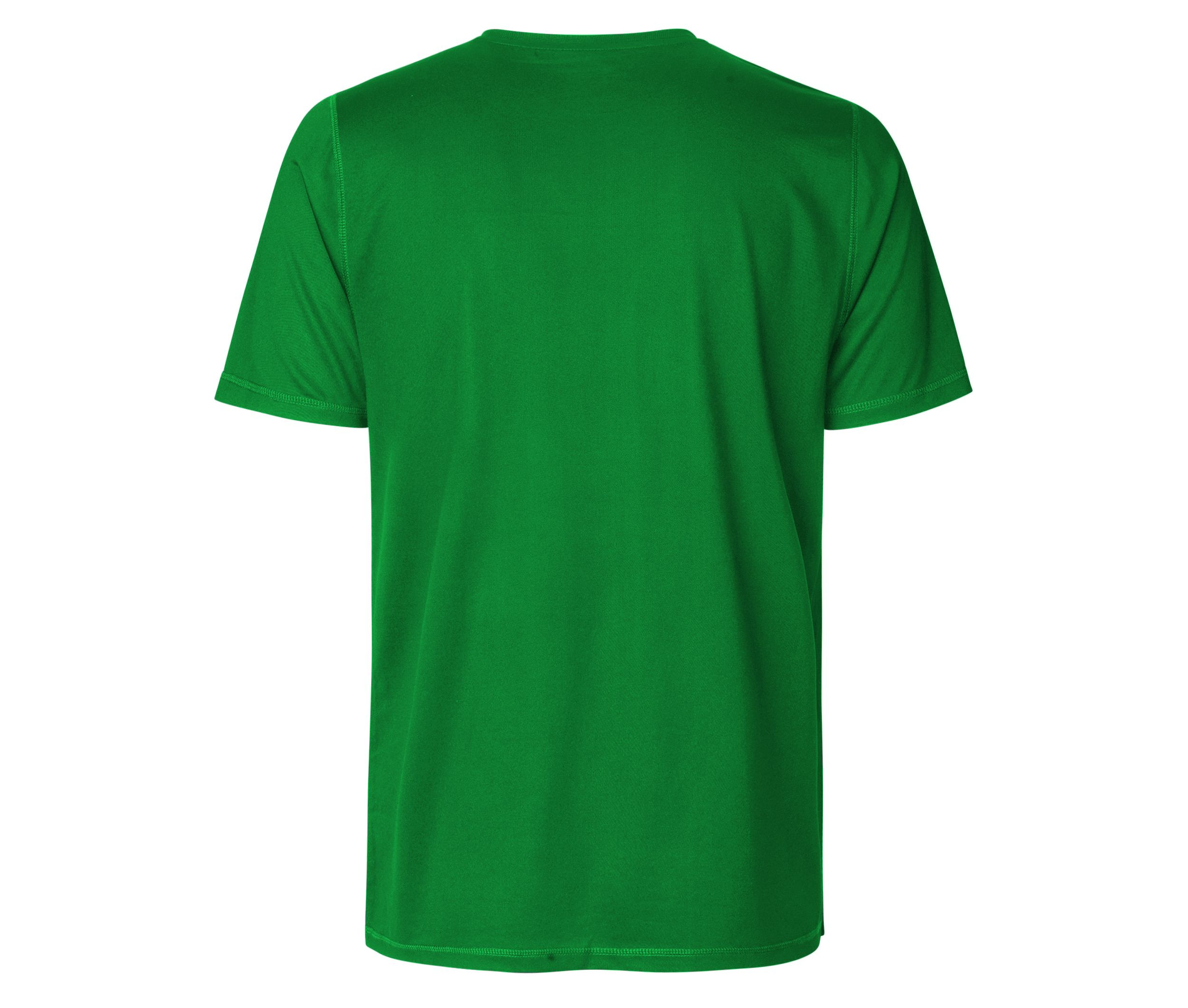RECYCLED PERFORMANCE T-SHIRT