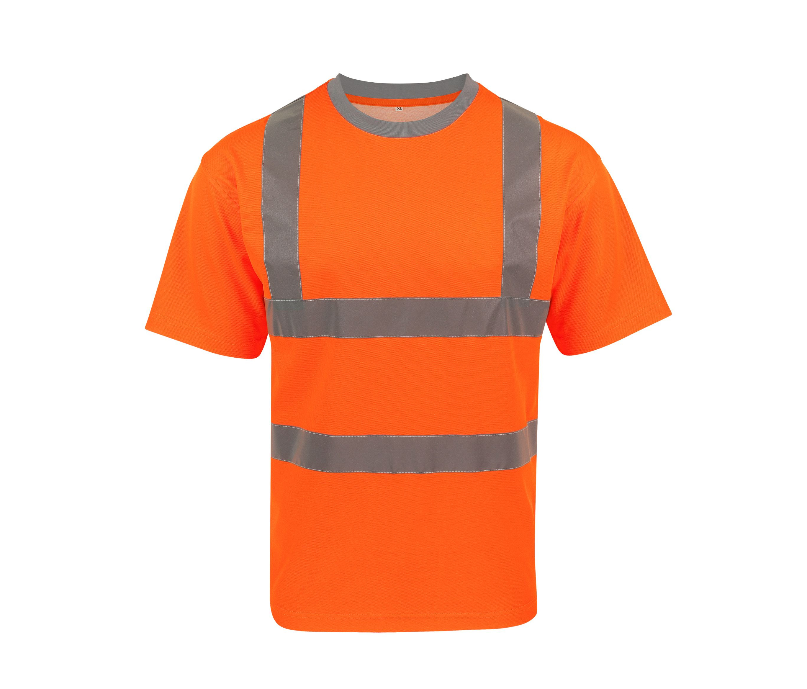 HI-VIS POLYCOTTON T-SHIRT "BARCELONA"