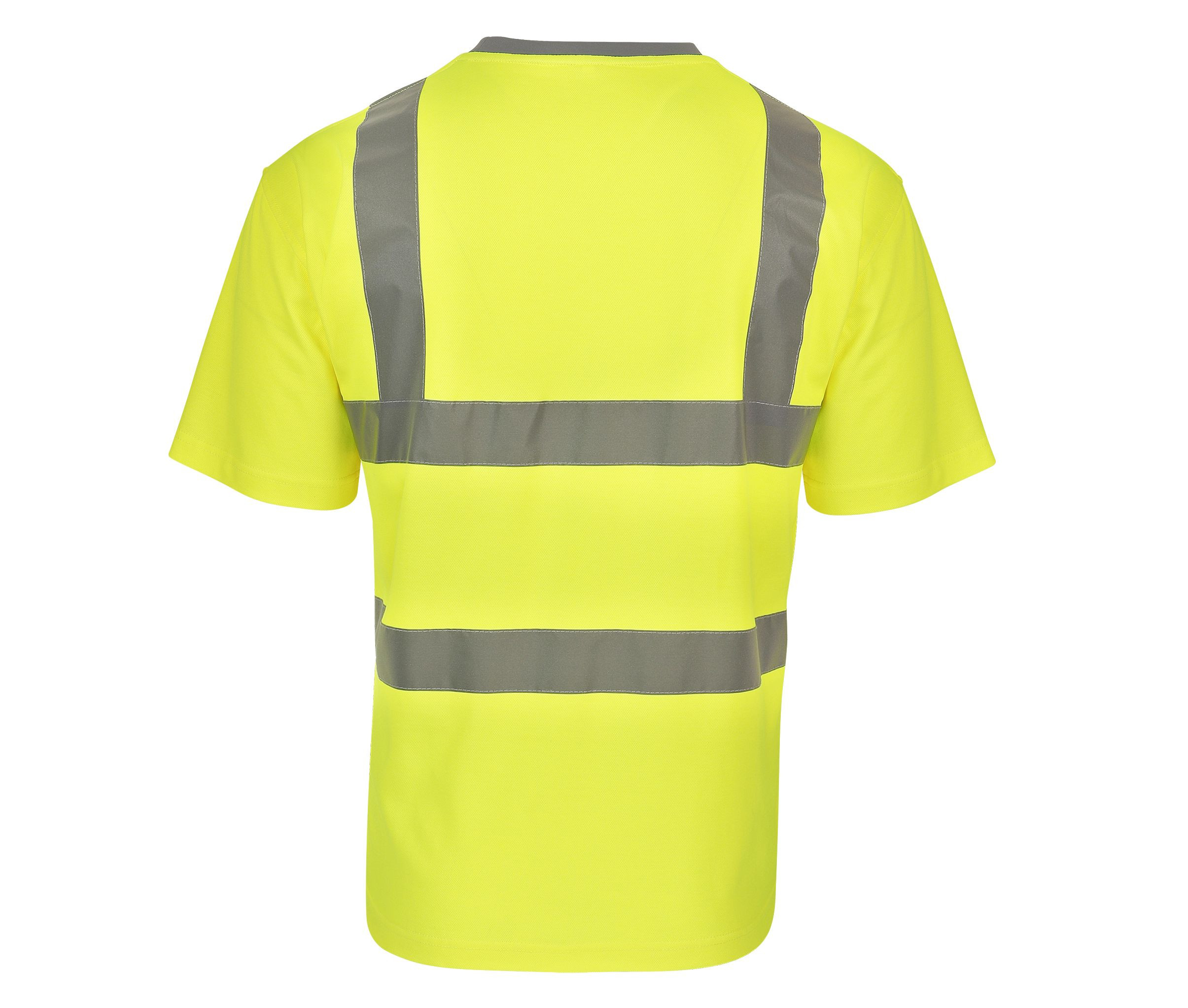 HI-VIS POLYCOTTON T-SHIRT "BARCELONA"