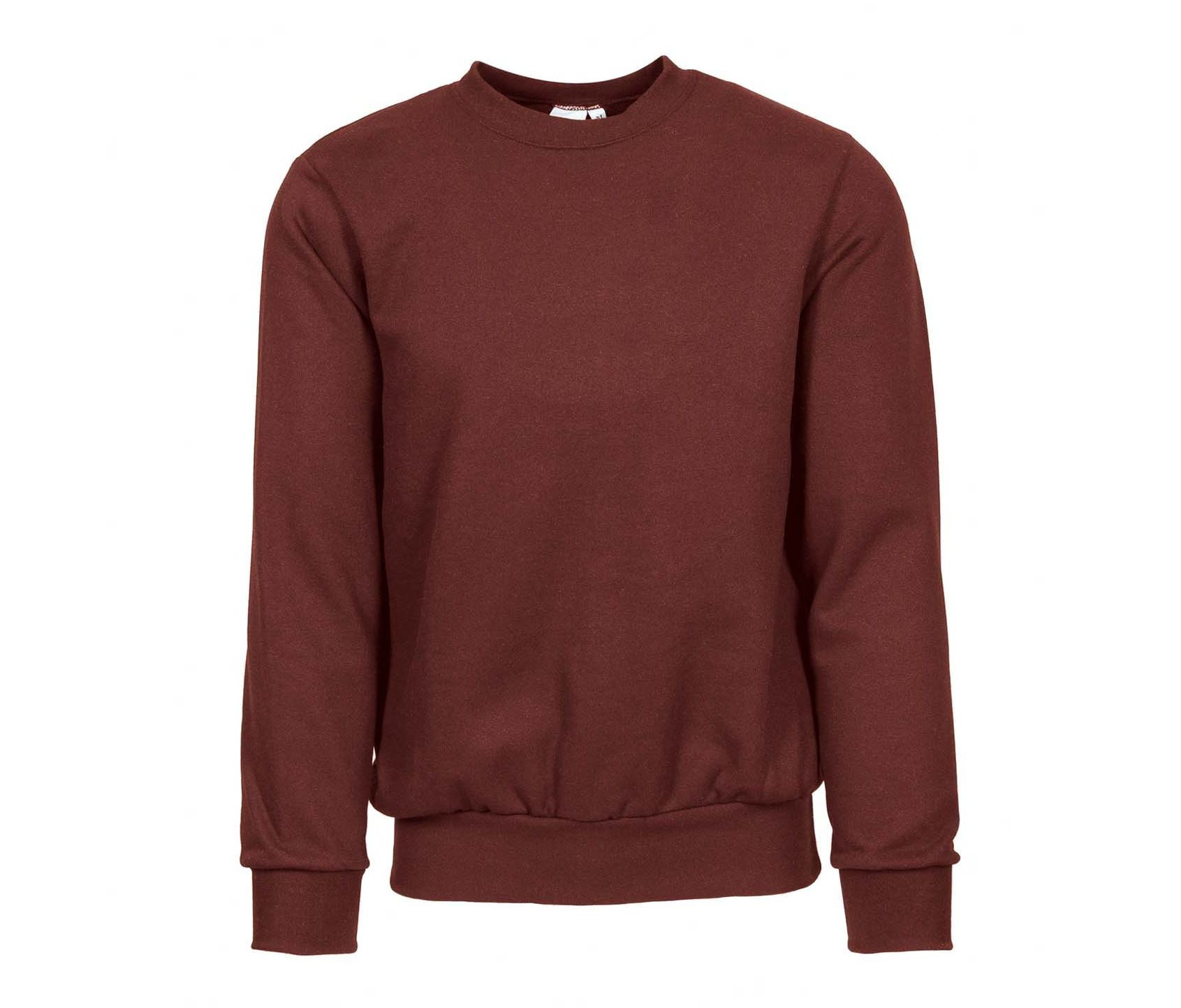 SWEAT CREW NECK