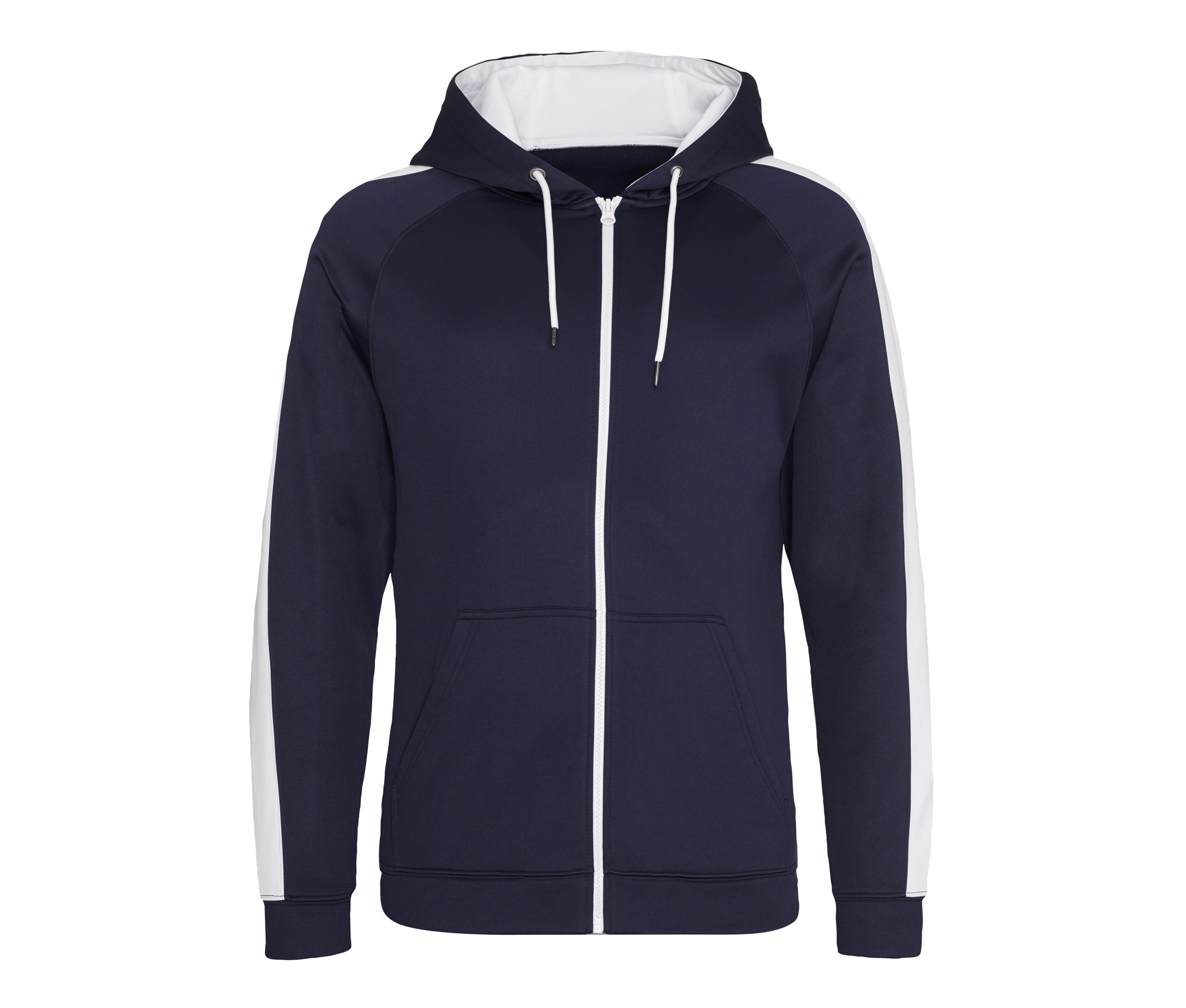 SPORTS POLYESTER ZOODIE