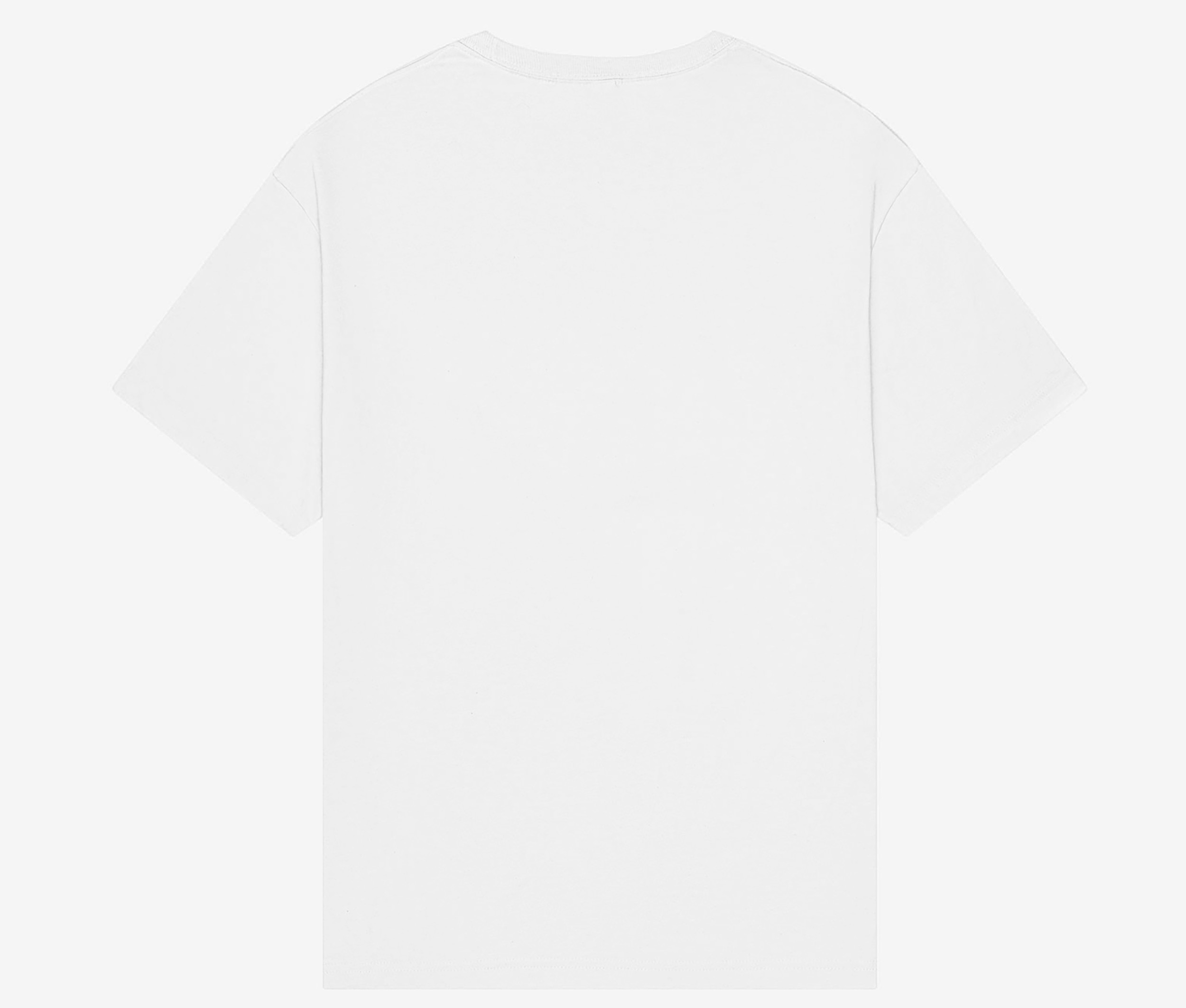 UNISEX HEAVY BOXY TEE