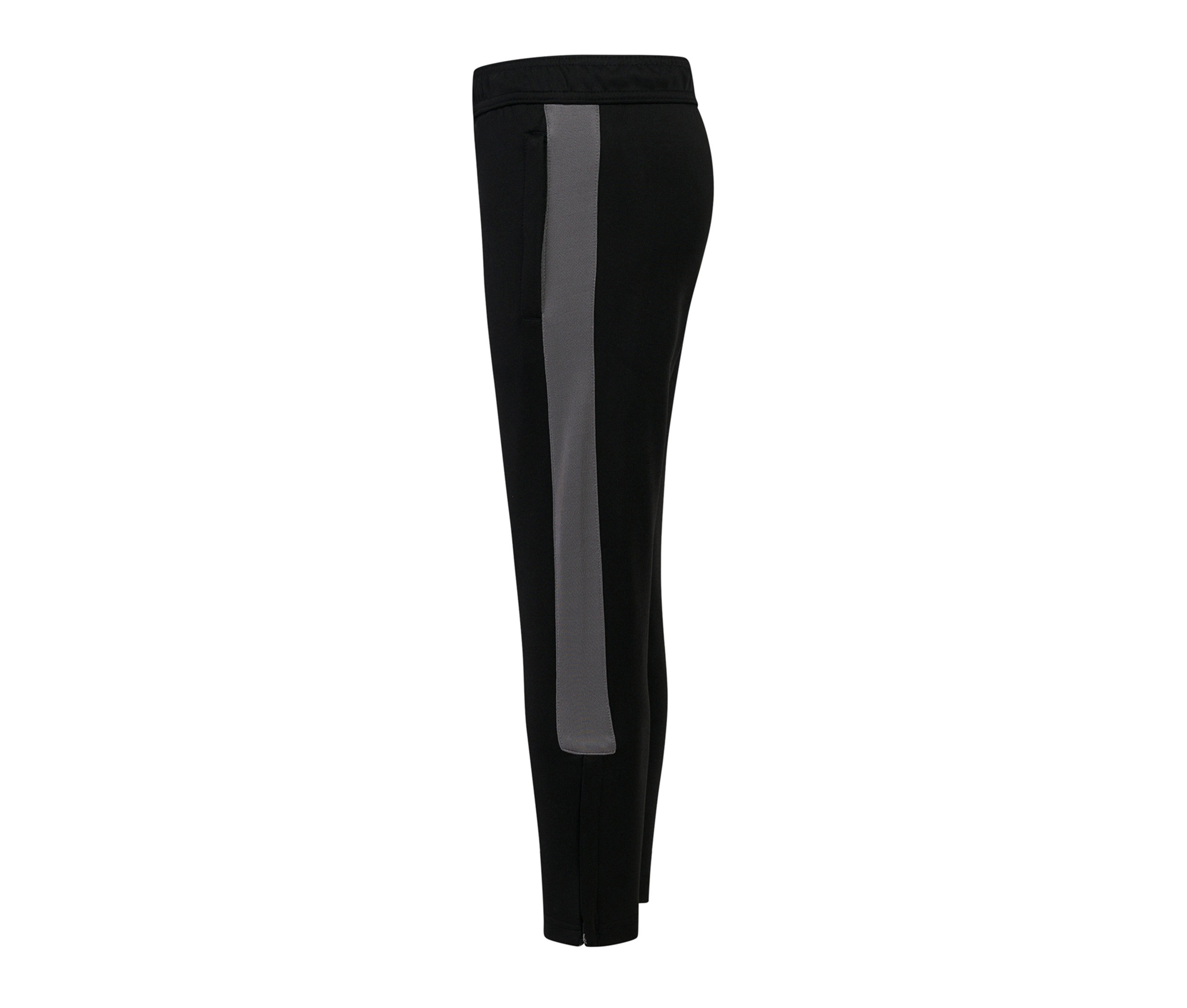 KID'S SLIM LEG KNITTED TRACKSUIT PANTS